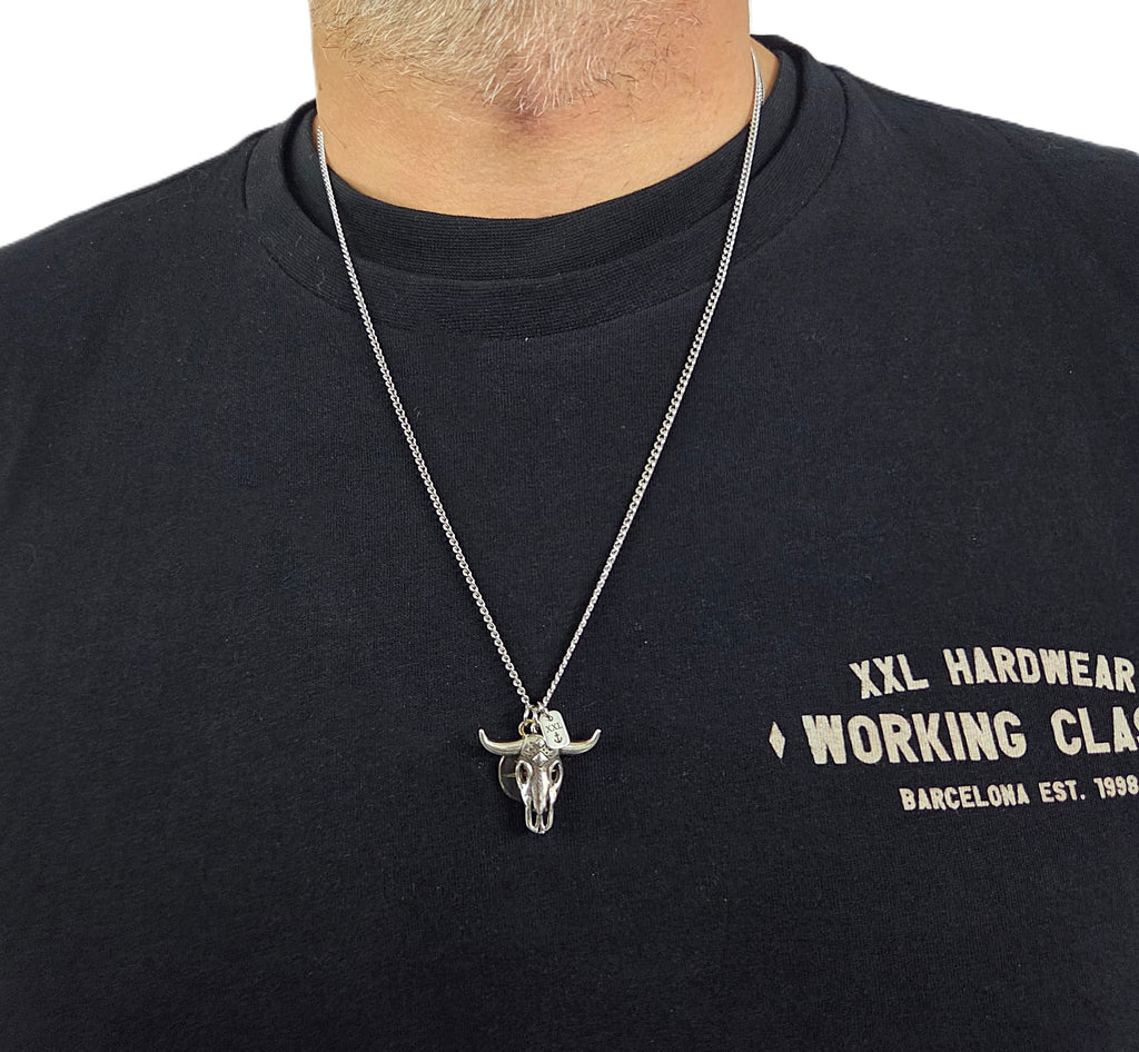 Necklace Bill