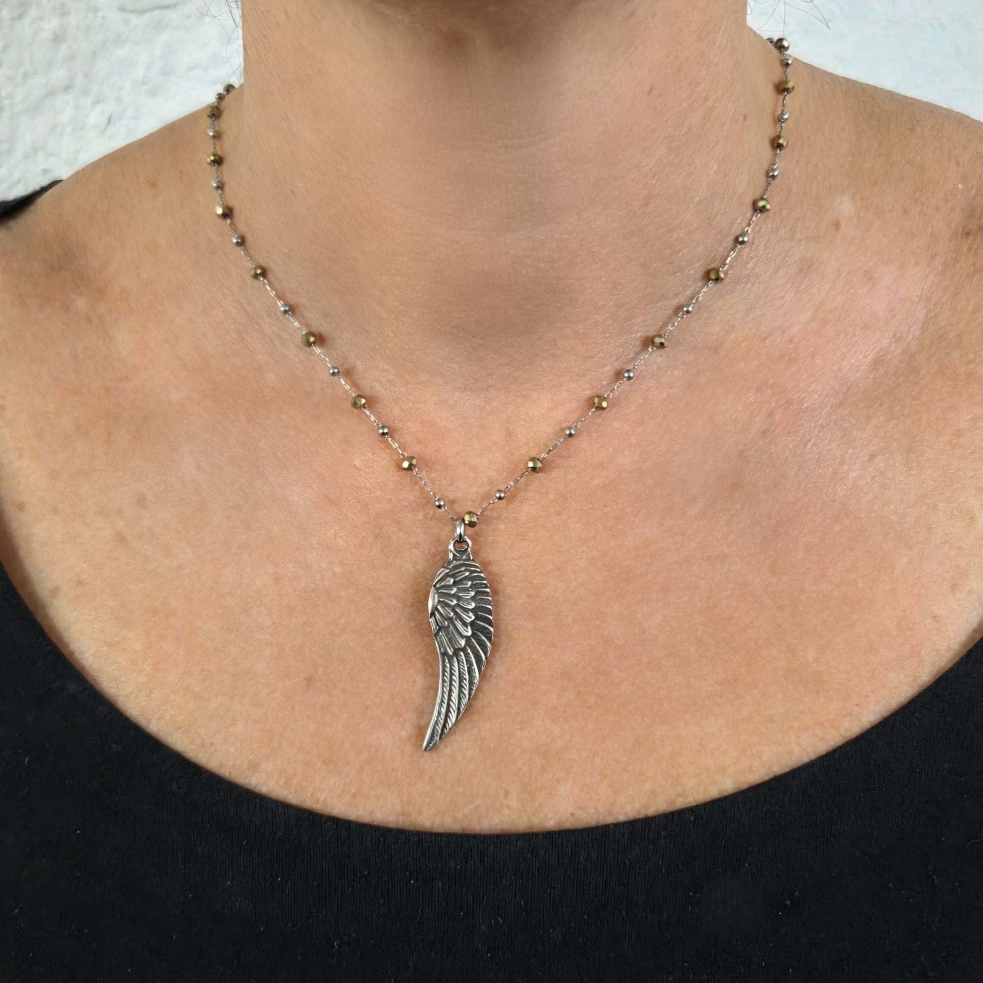 Necklace Volat