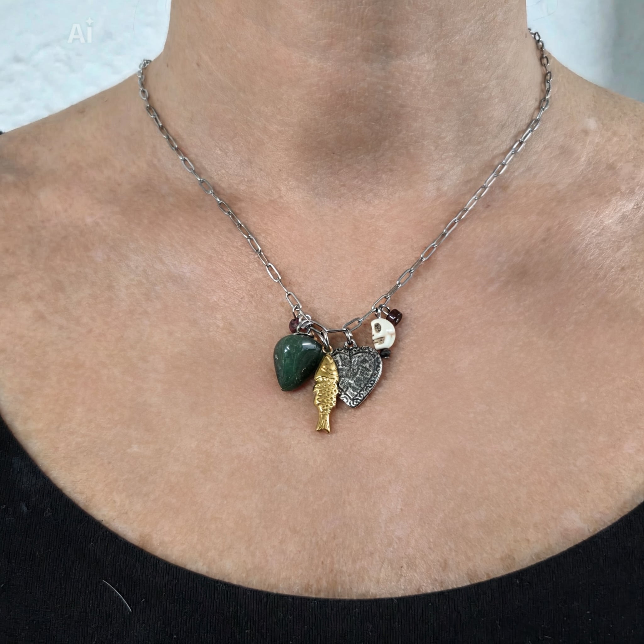 Necklace Eli