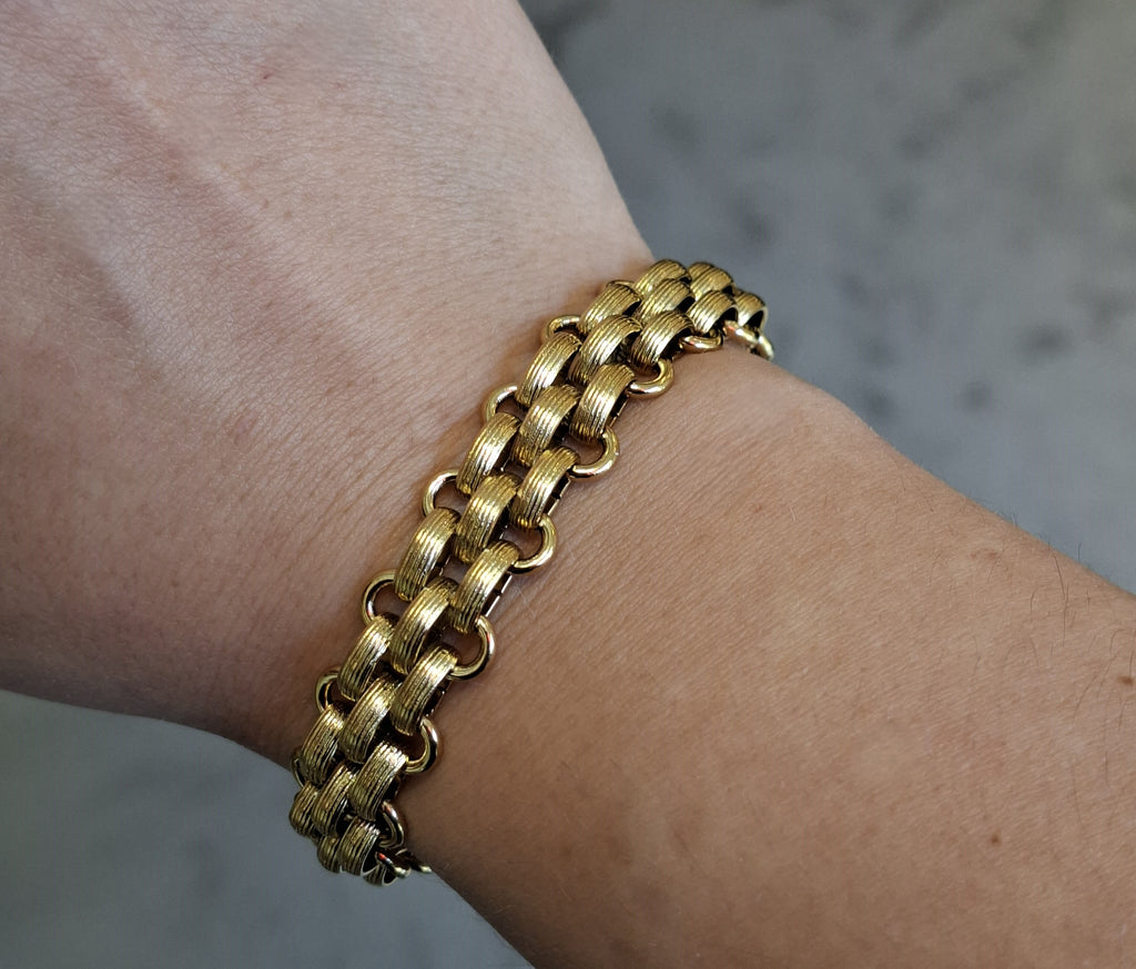 Bracelet Cala