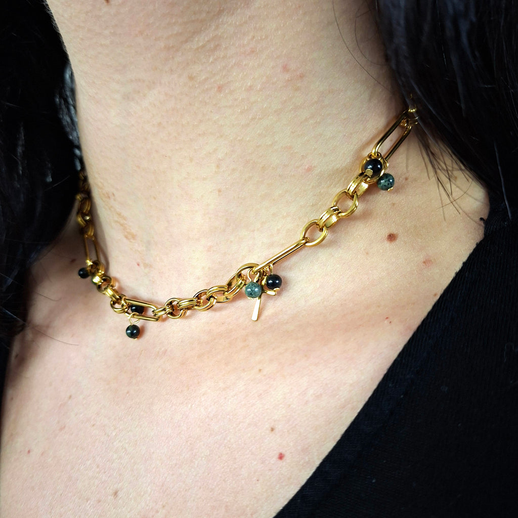 Neckalce Dara