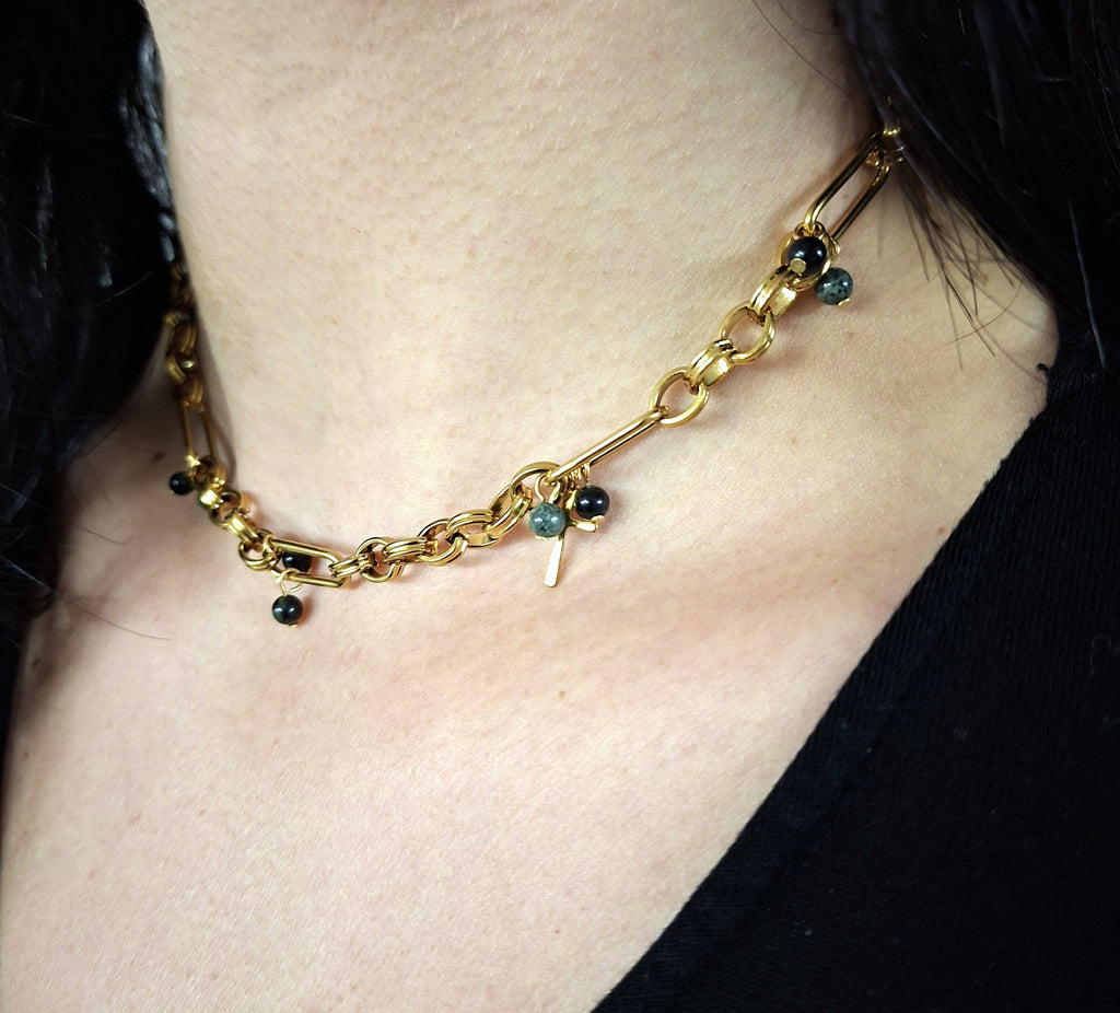 Neckalce Dara