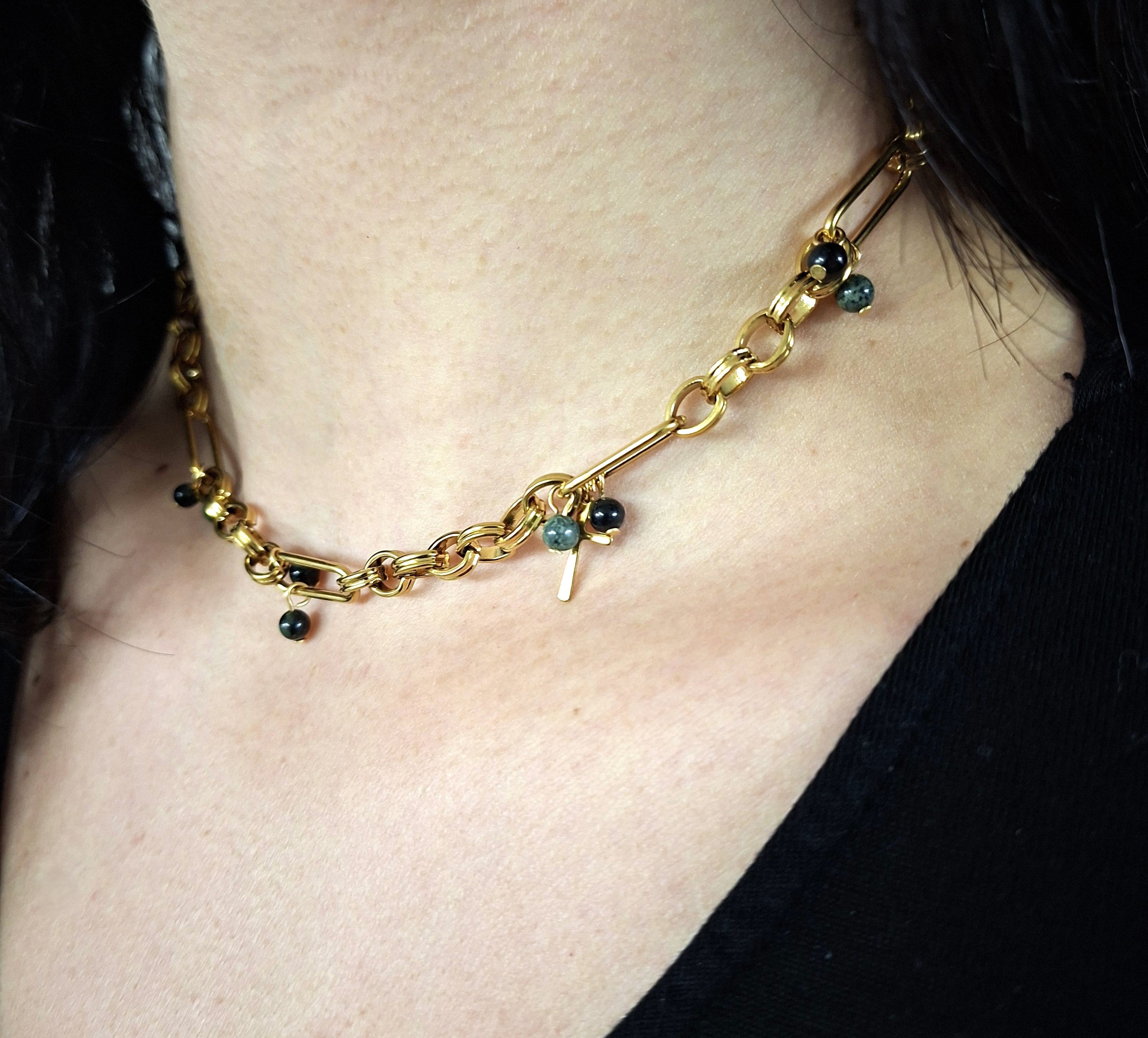 Neckalce Dara