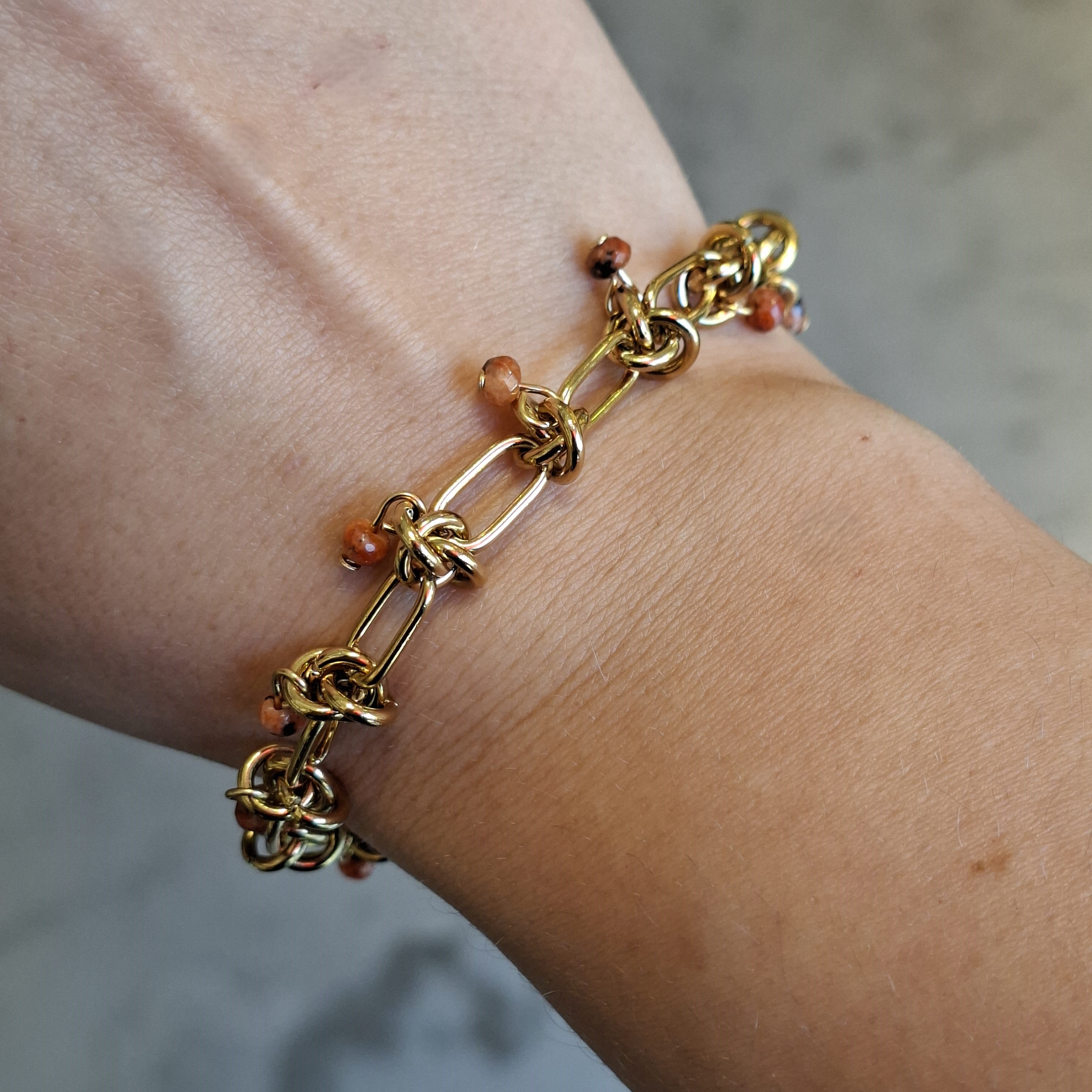 Bracelet Eira