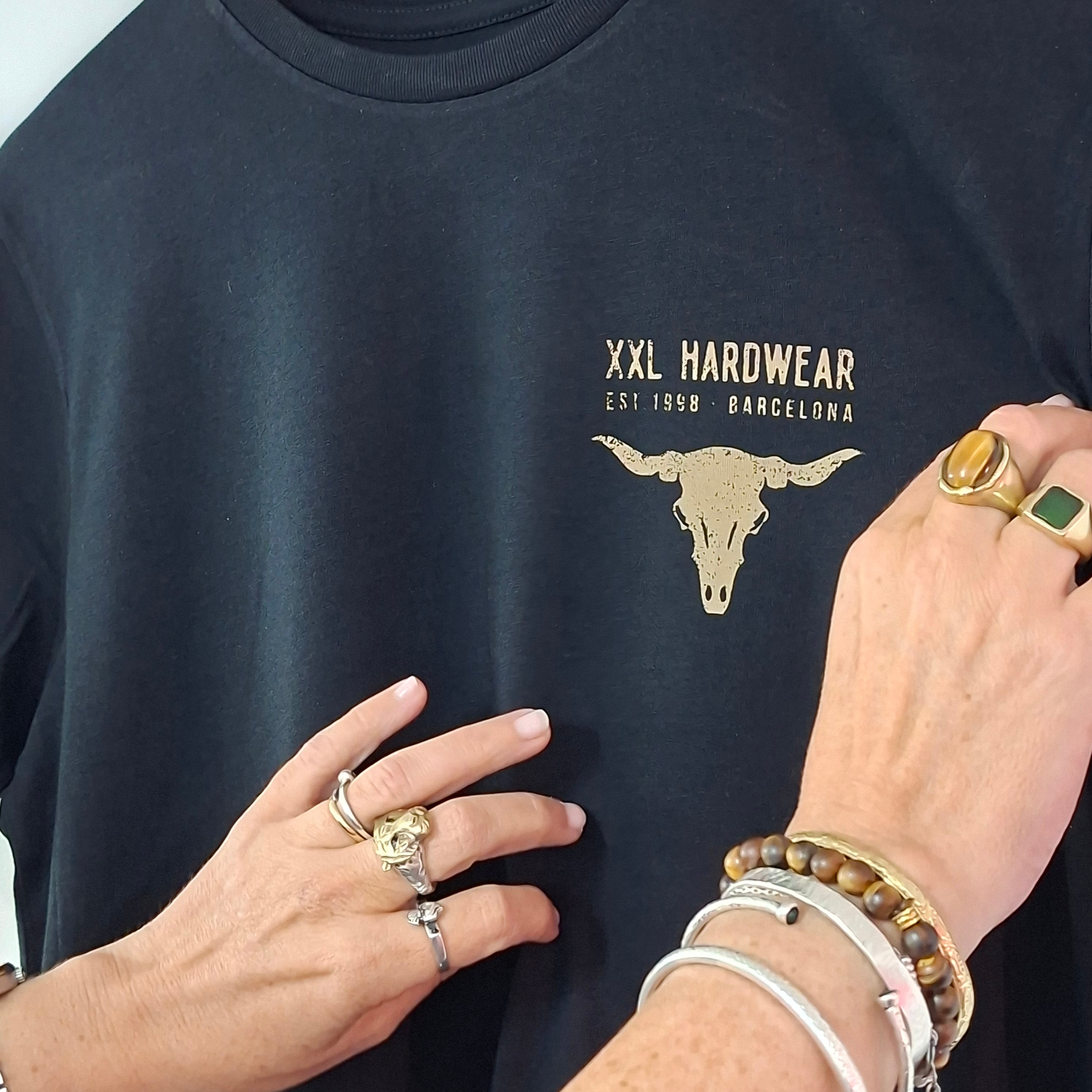 Camiseta Country – XXLHardwear