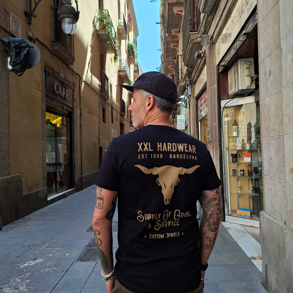 T-Shirt Country