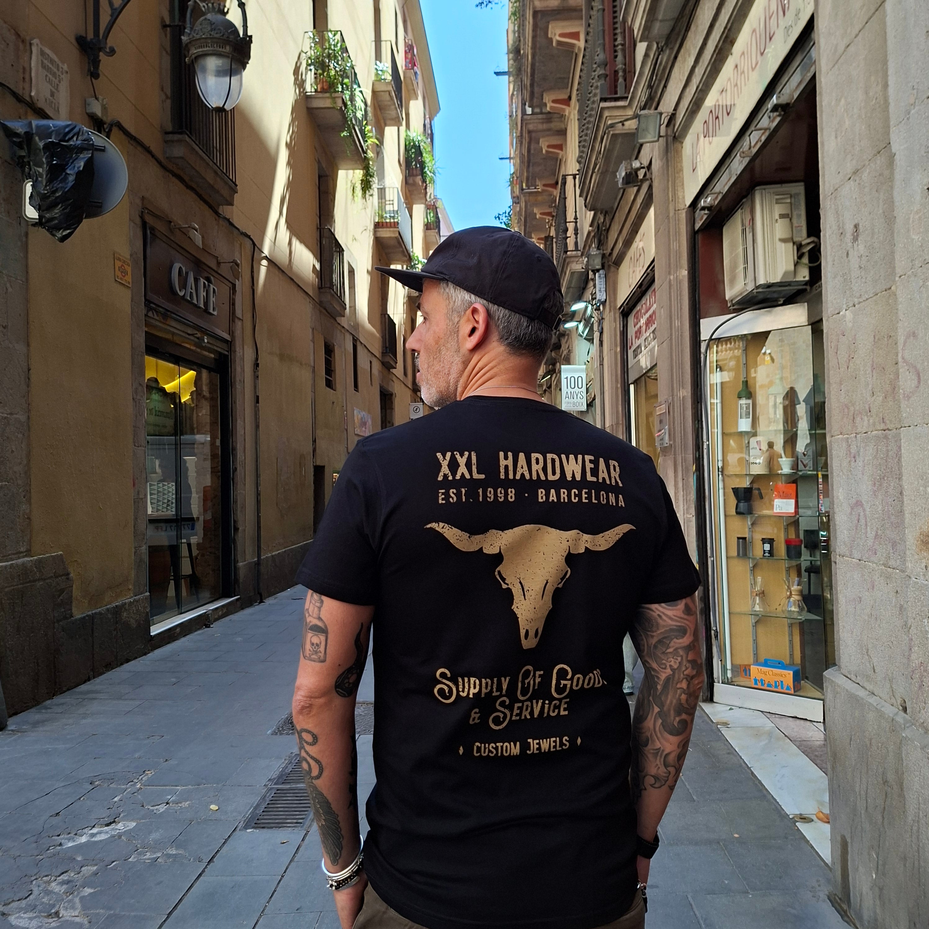 T-Shirt Country