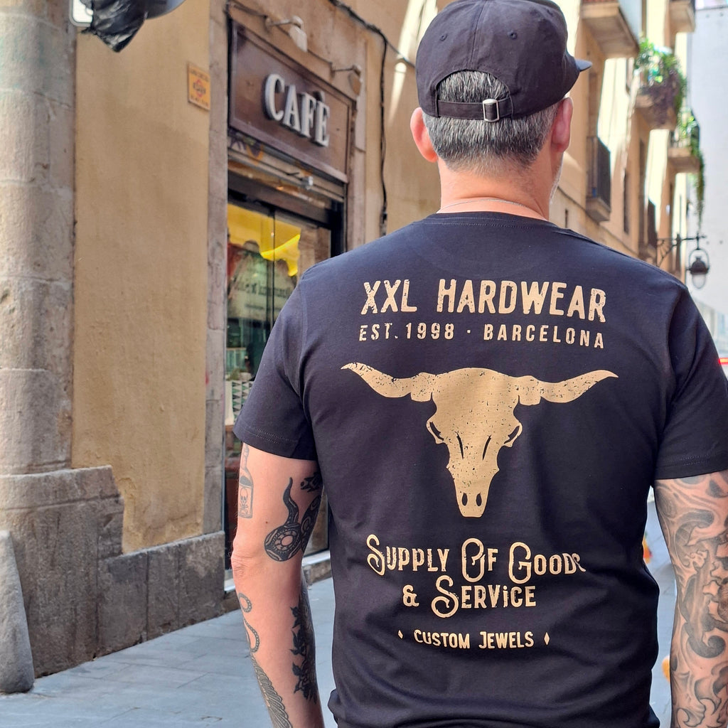 T-Shirt Country