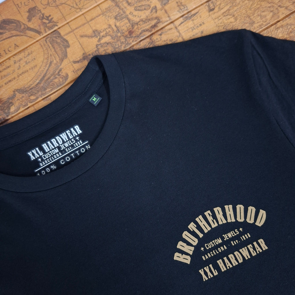 T-shirt Brotherhood