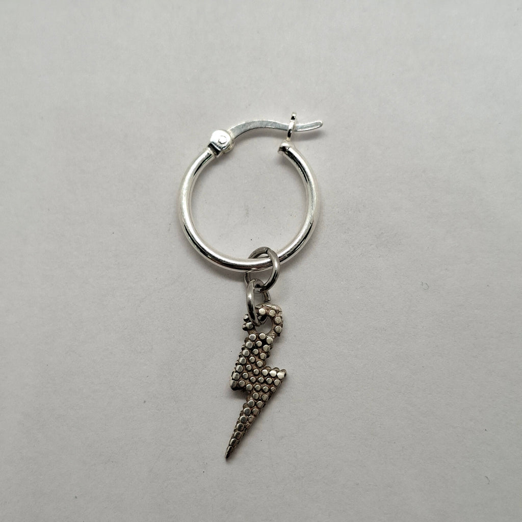 Bolt Earring