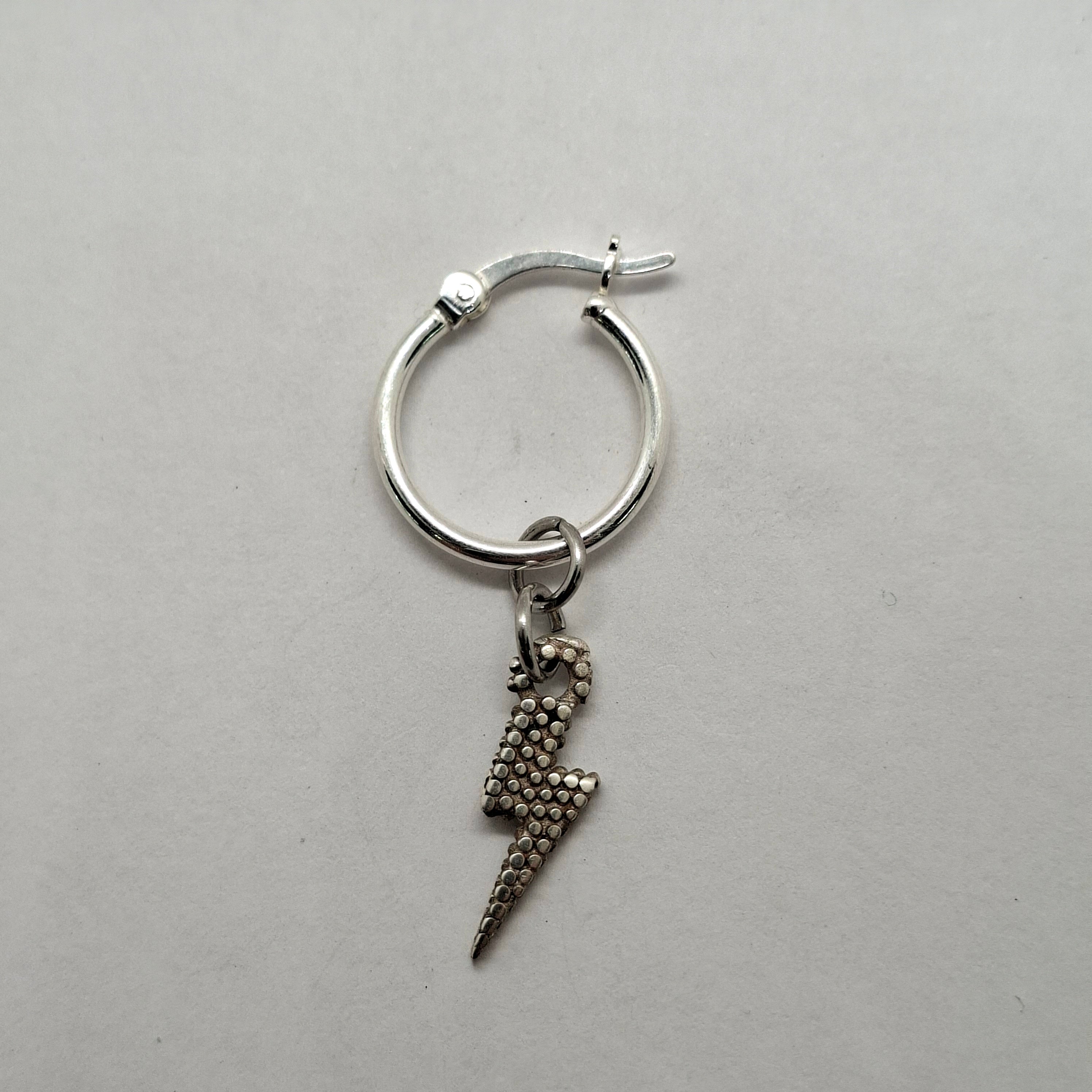 Bolt Earring
