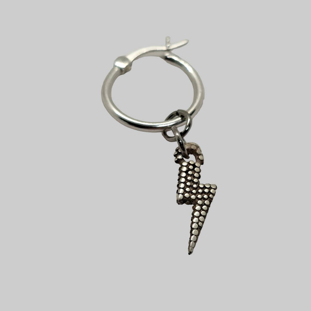 Bolt Earring