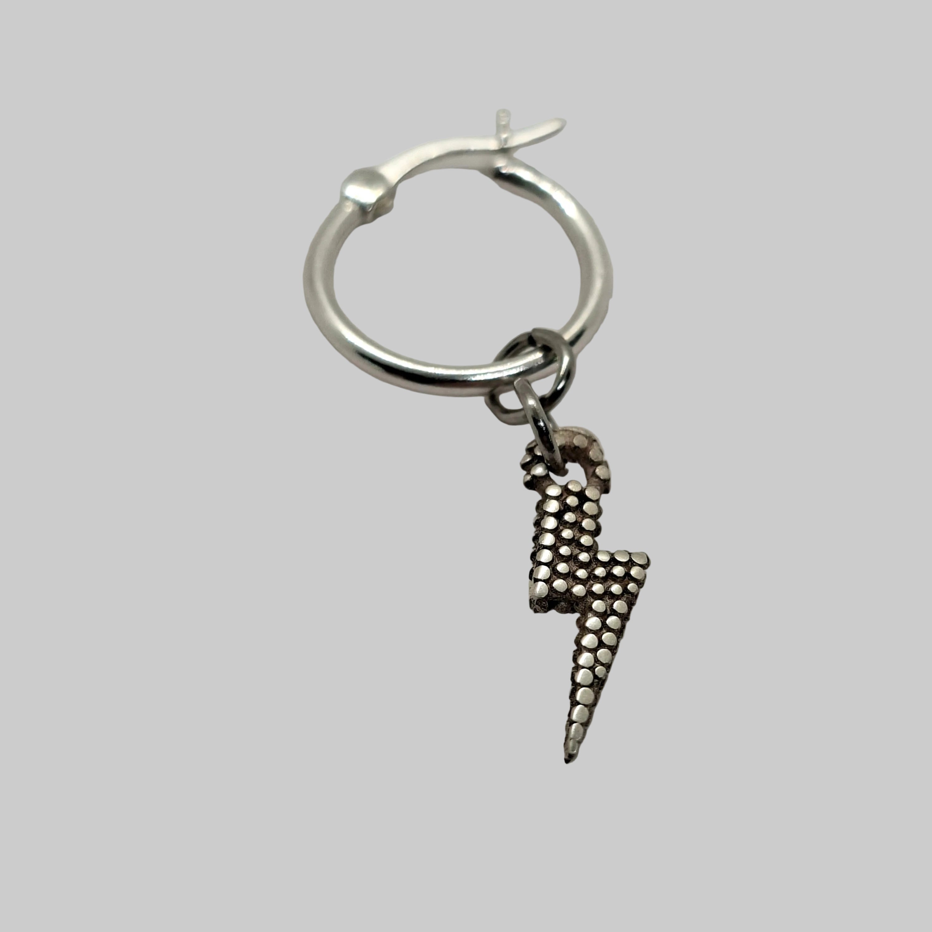 Bolt Earring