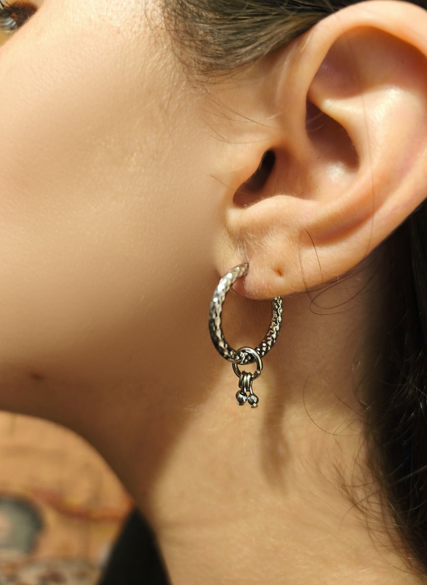 Earring Selene