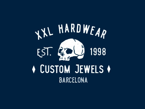 T-Shirt Skull