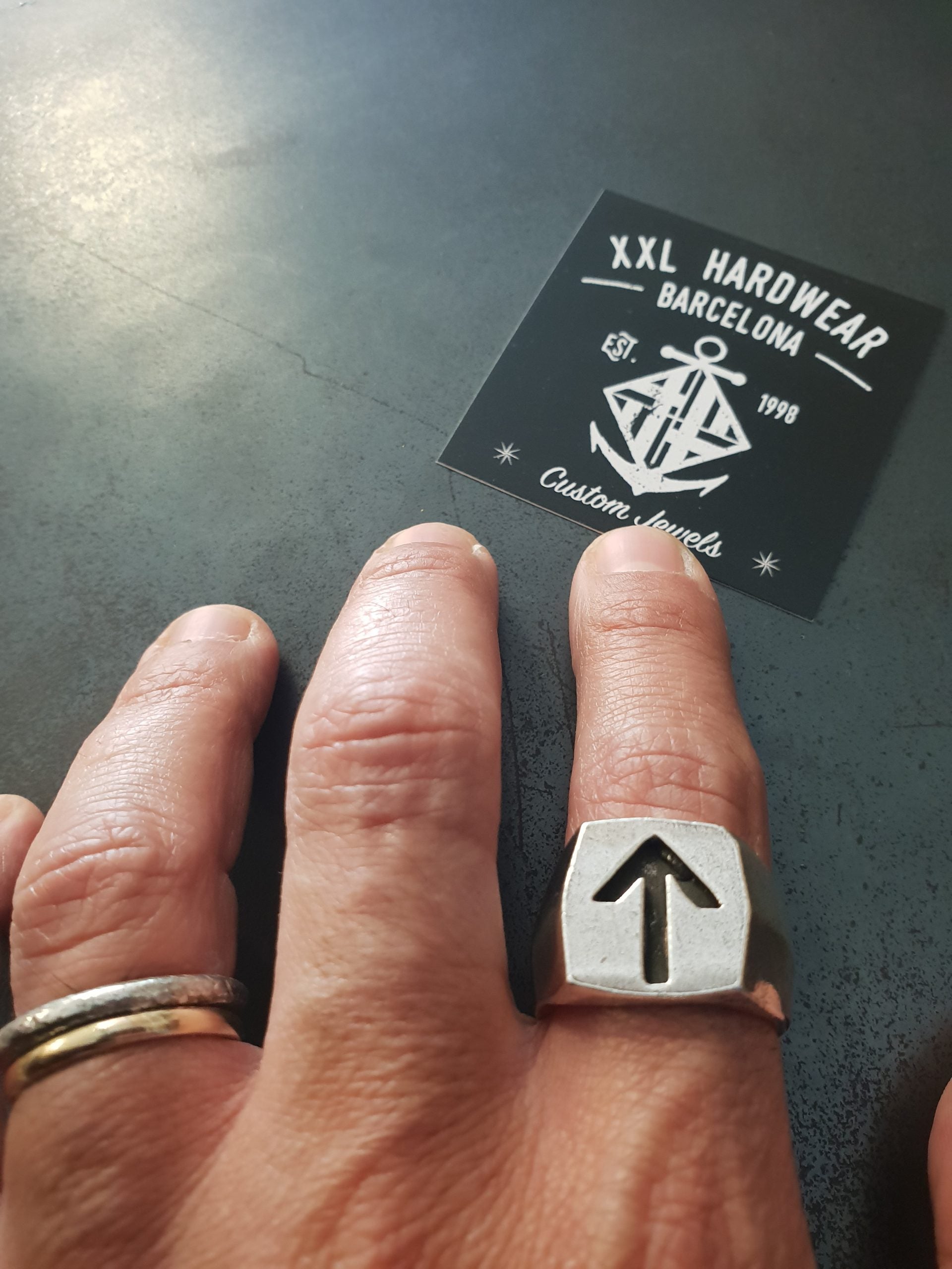 Ring Viking