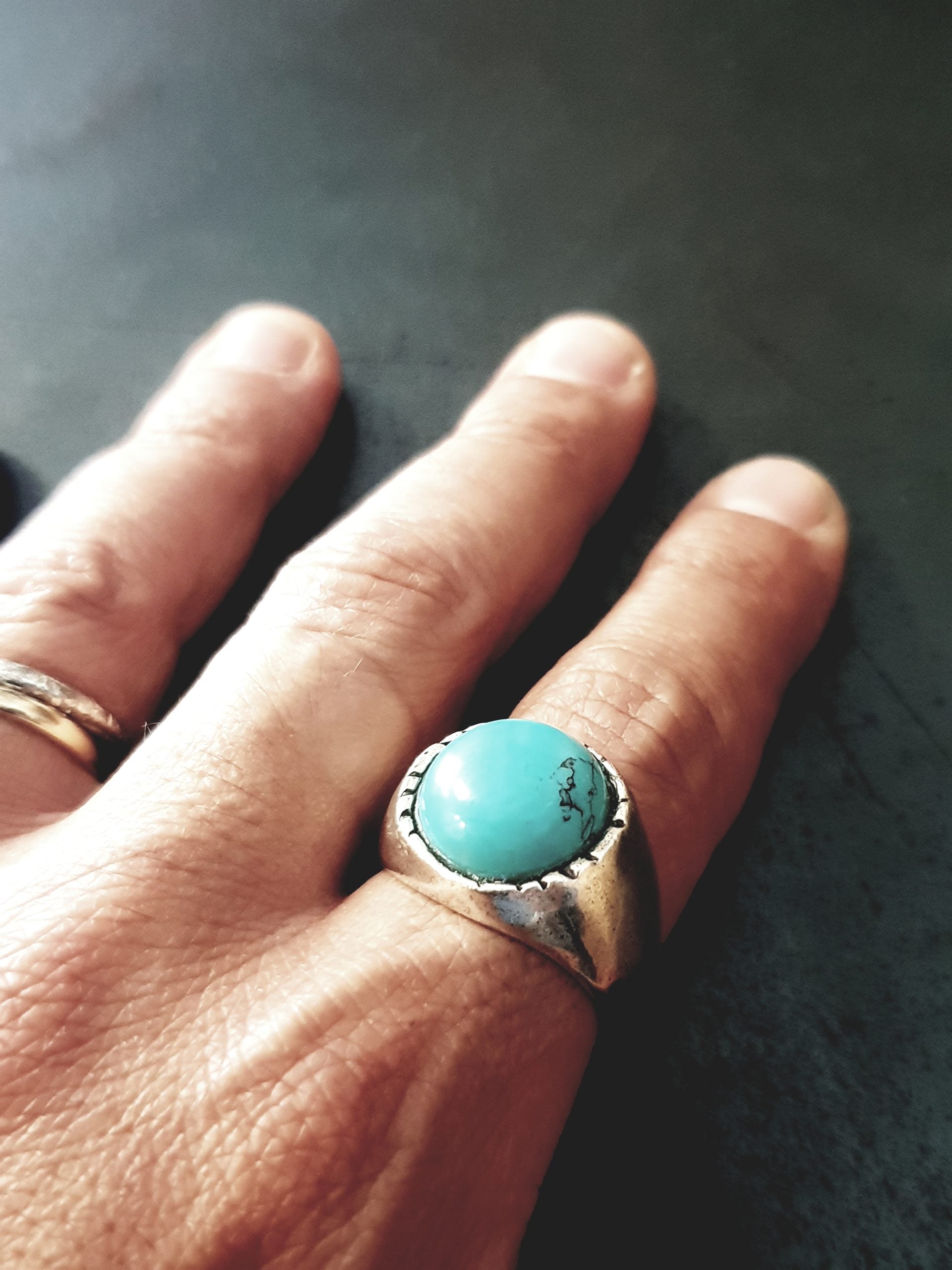 Ring Salinas