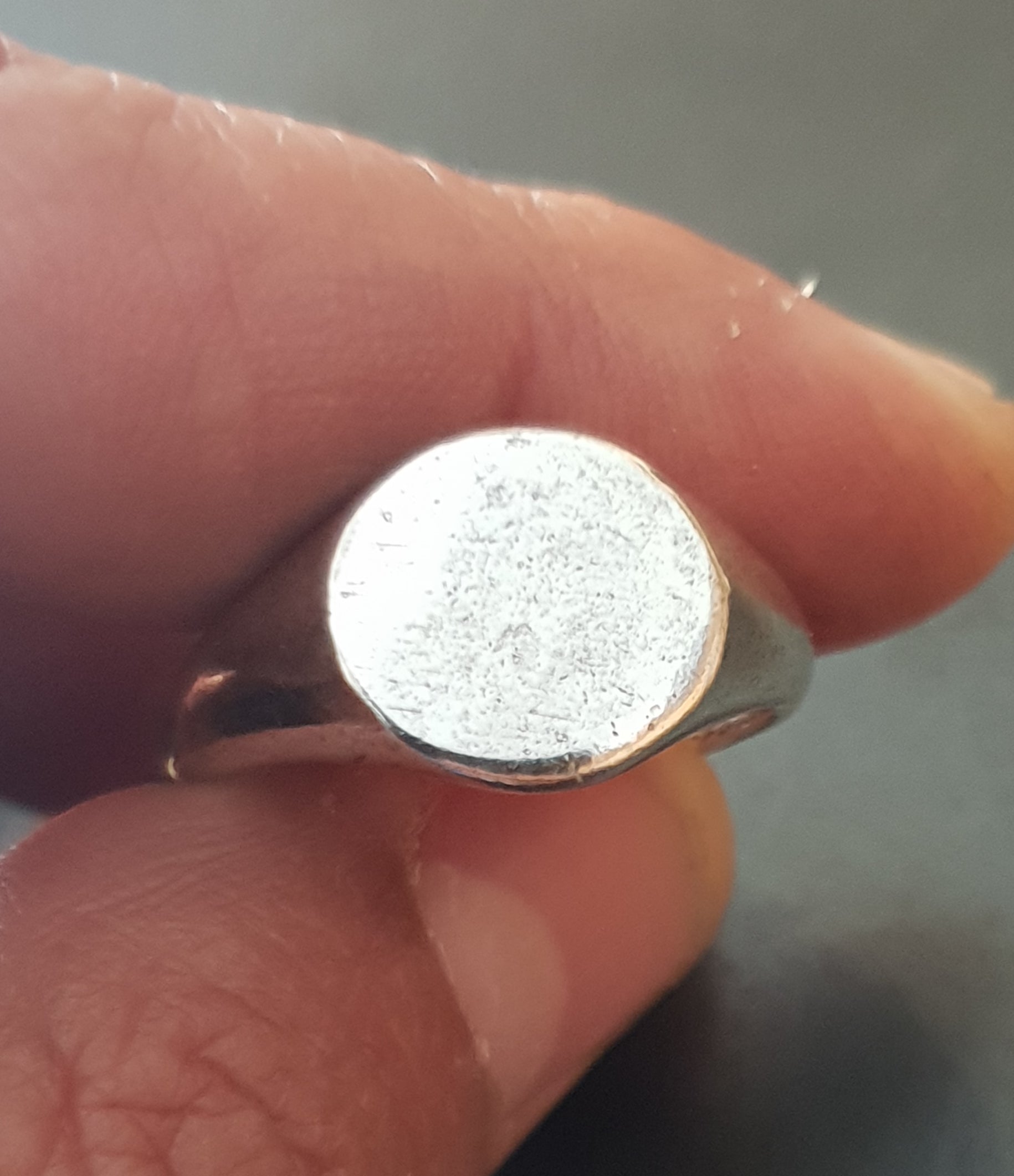 Ring Balmins