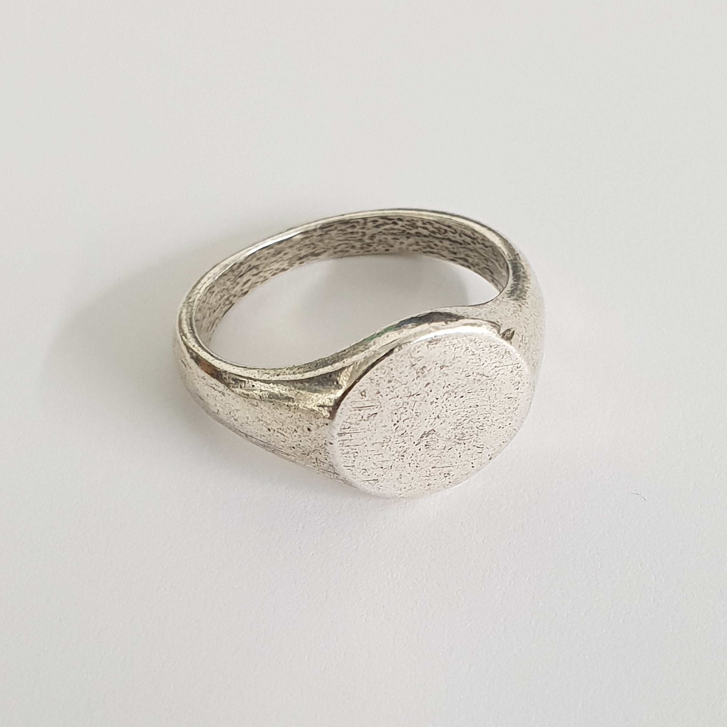 Ring Balmins