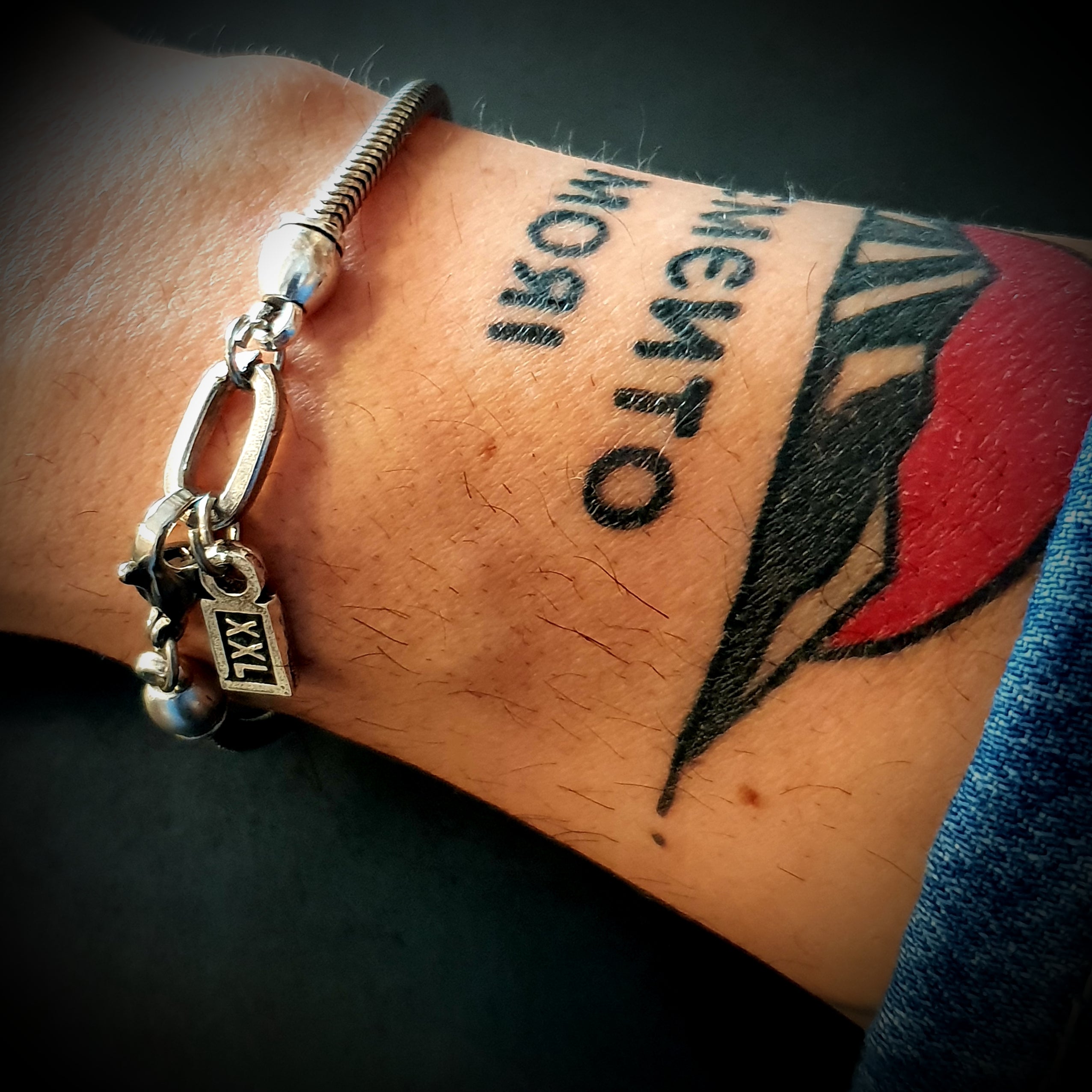 Bracelet Cuco