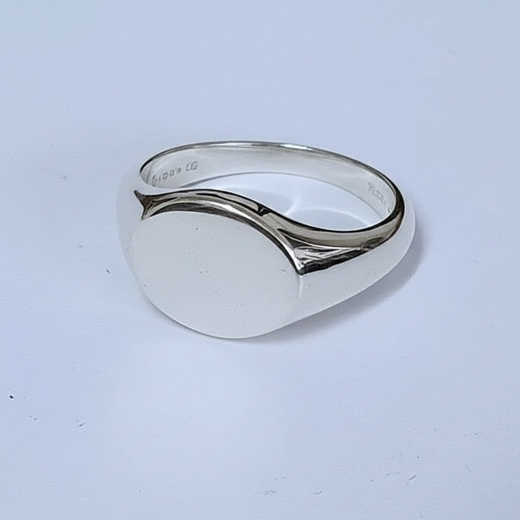 Ring Eros