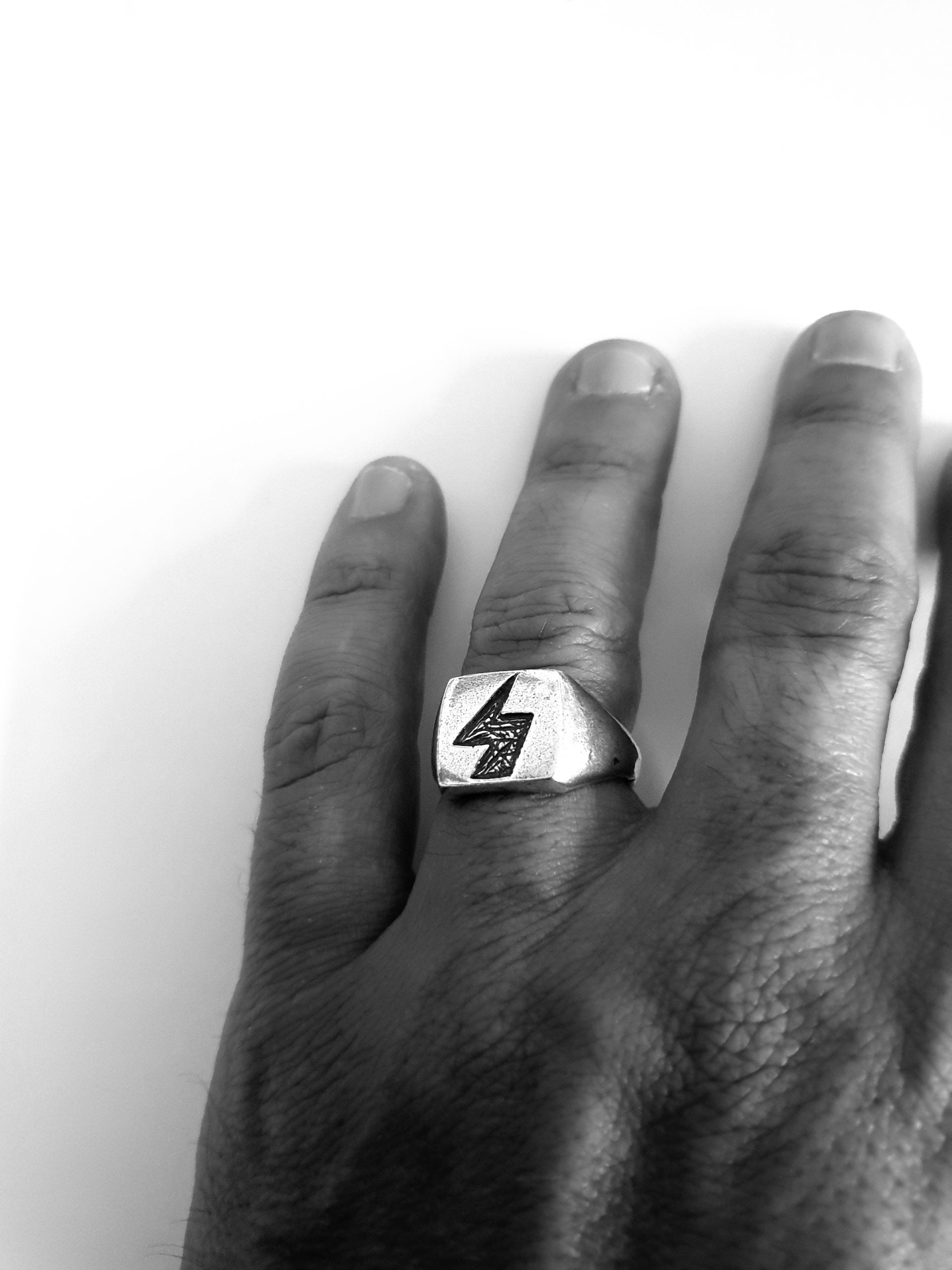 Ring Bob
