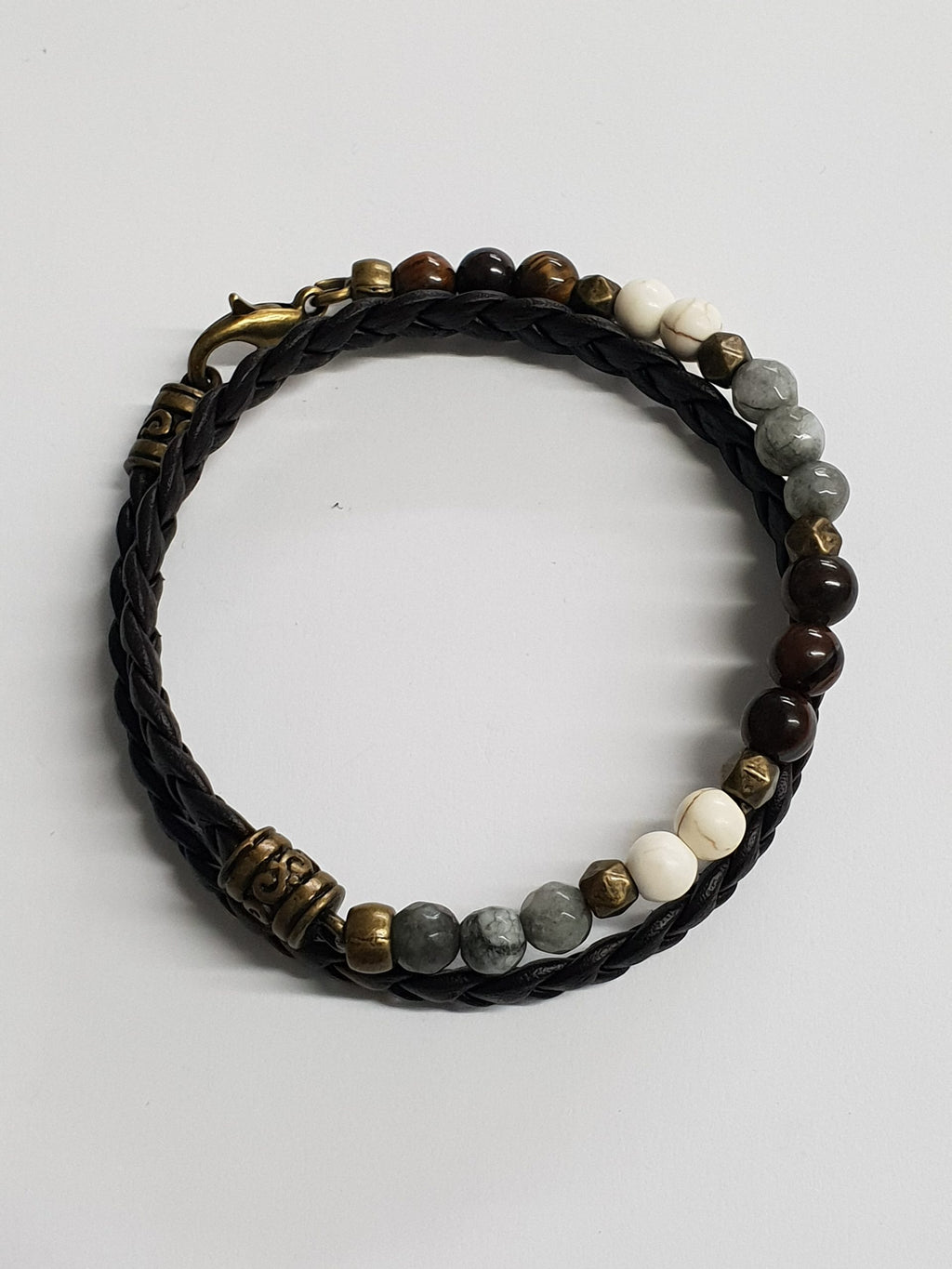 Armband Santorini