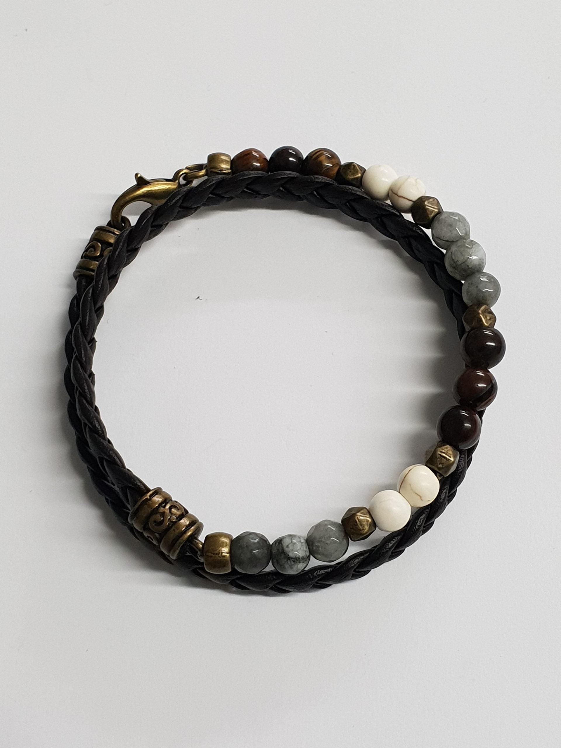 Bracelet Santorini