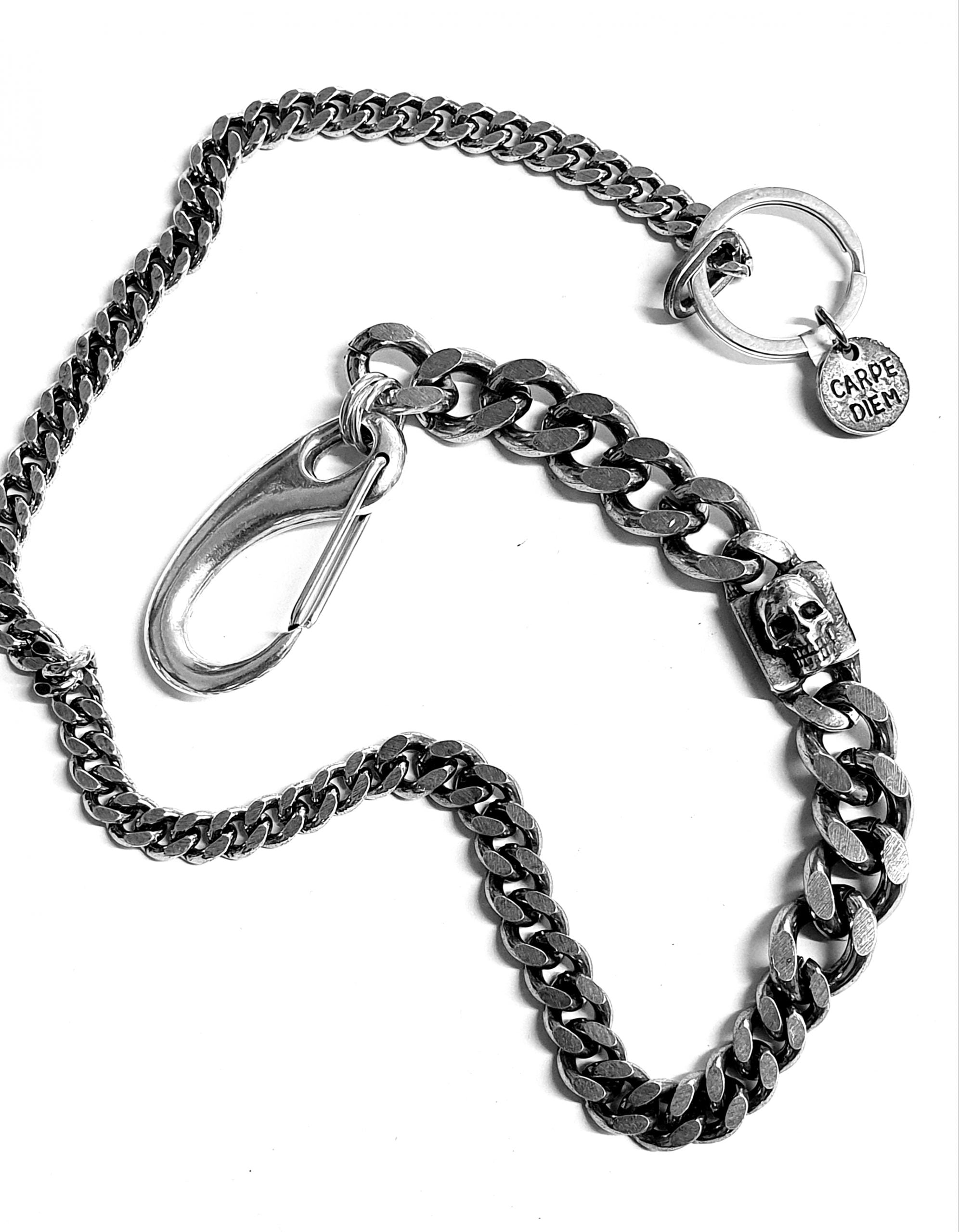 Chain wallet W98