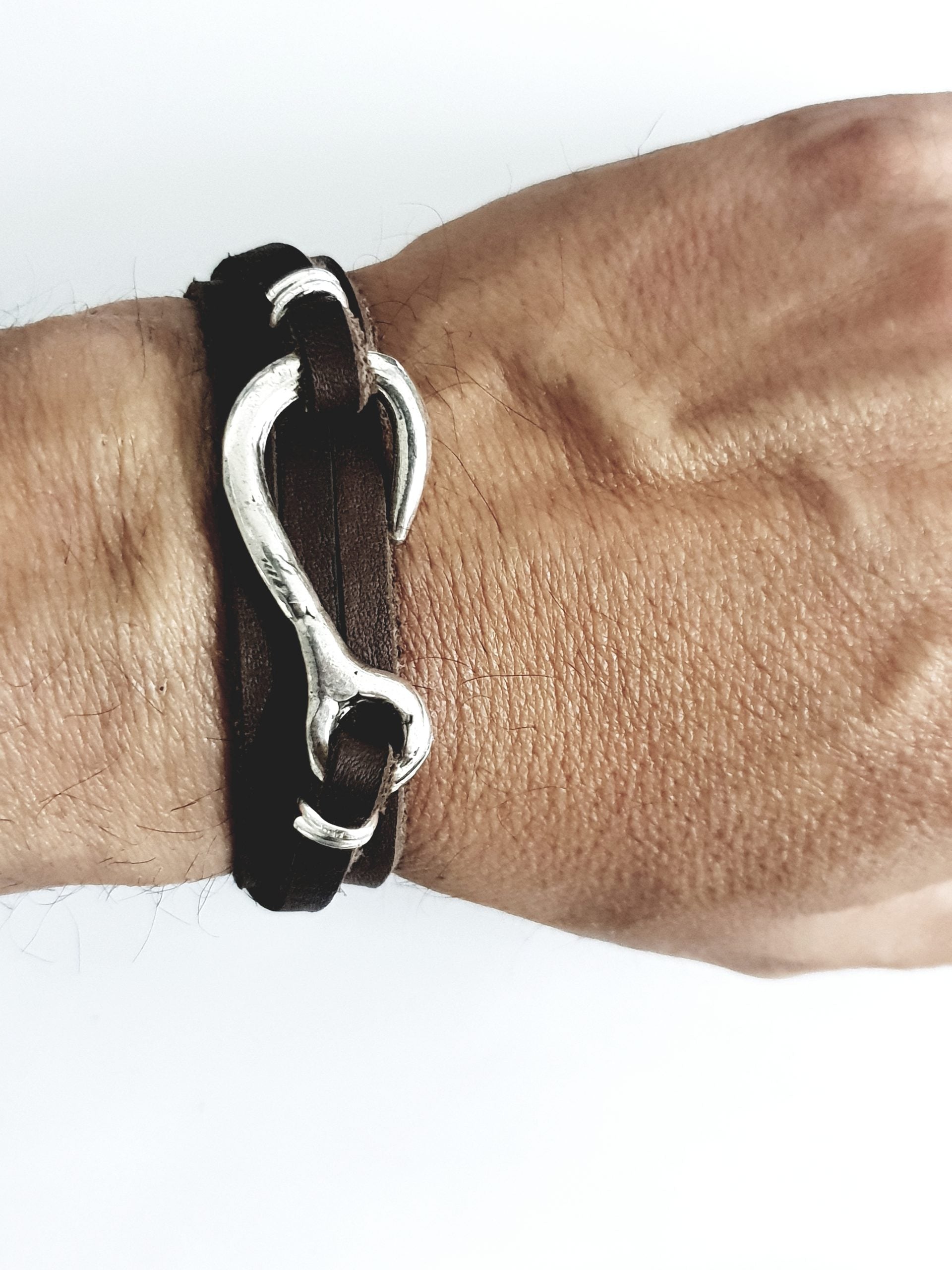 Armband Garfio