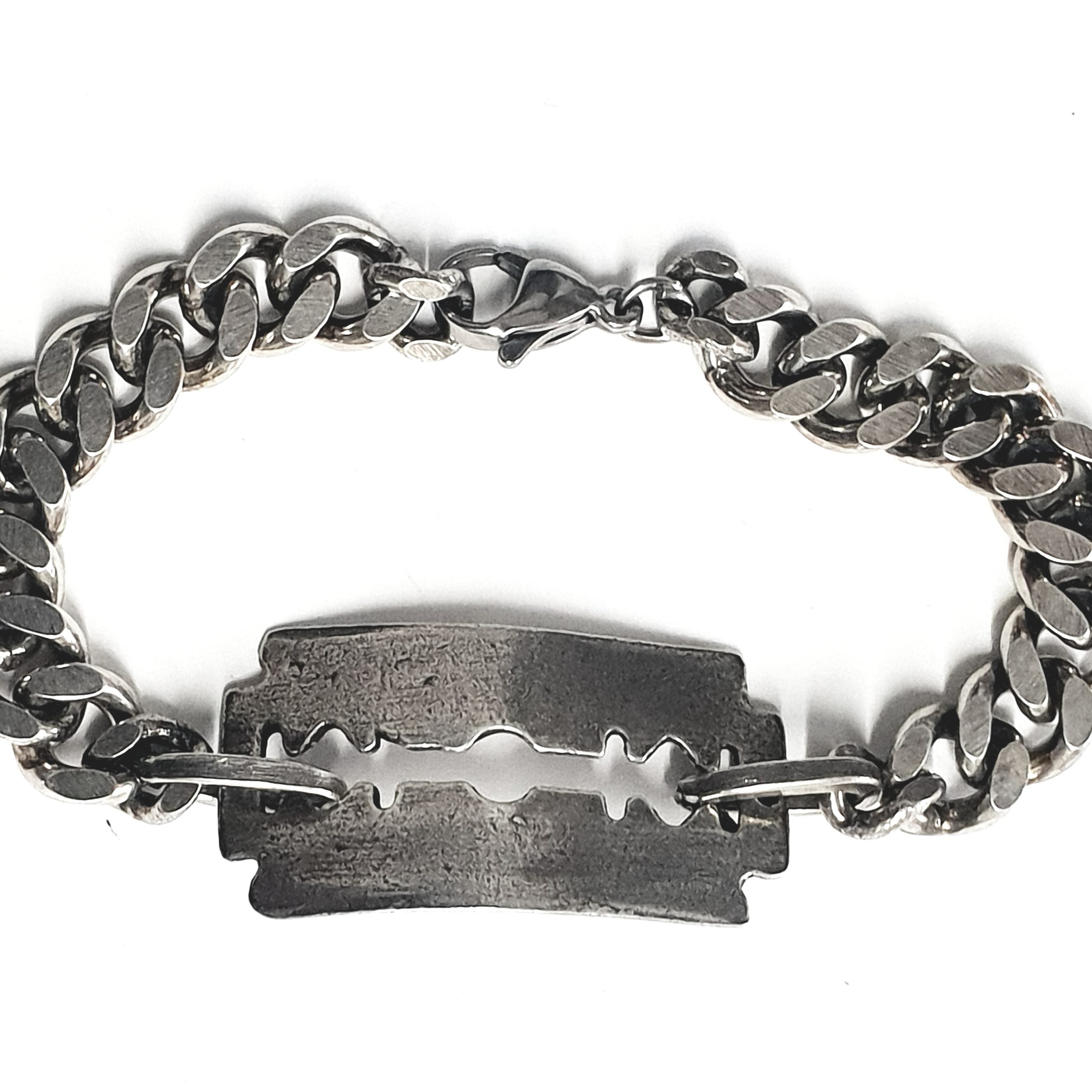 Bracelet "Peaky"