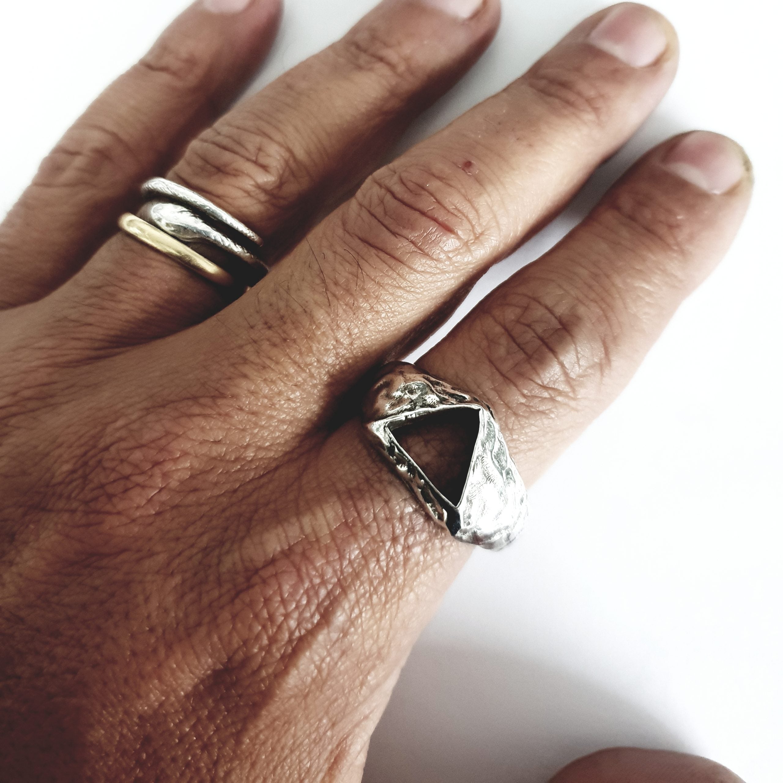 Ring Harmony