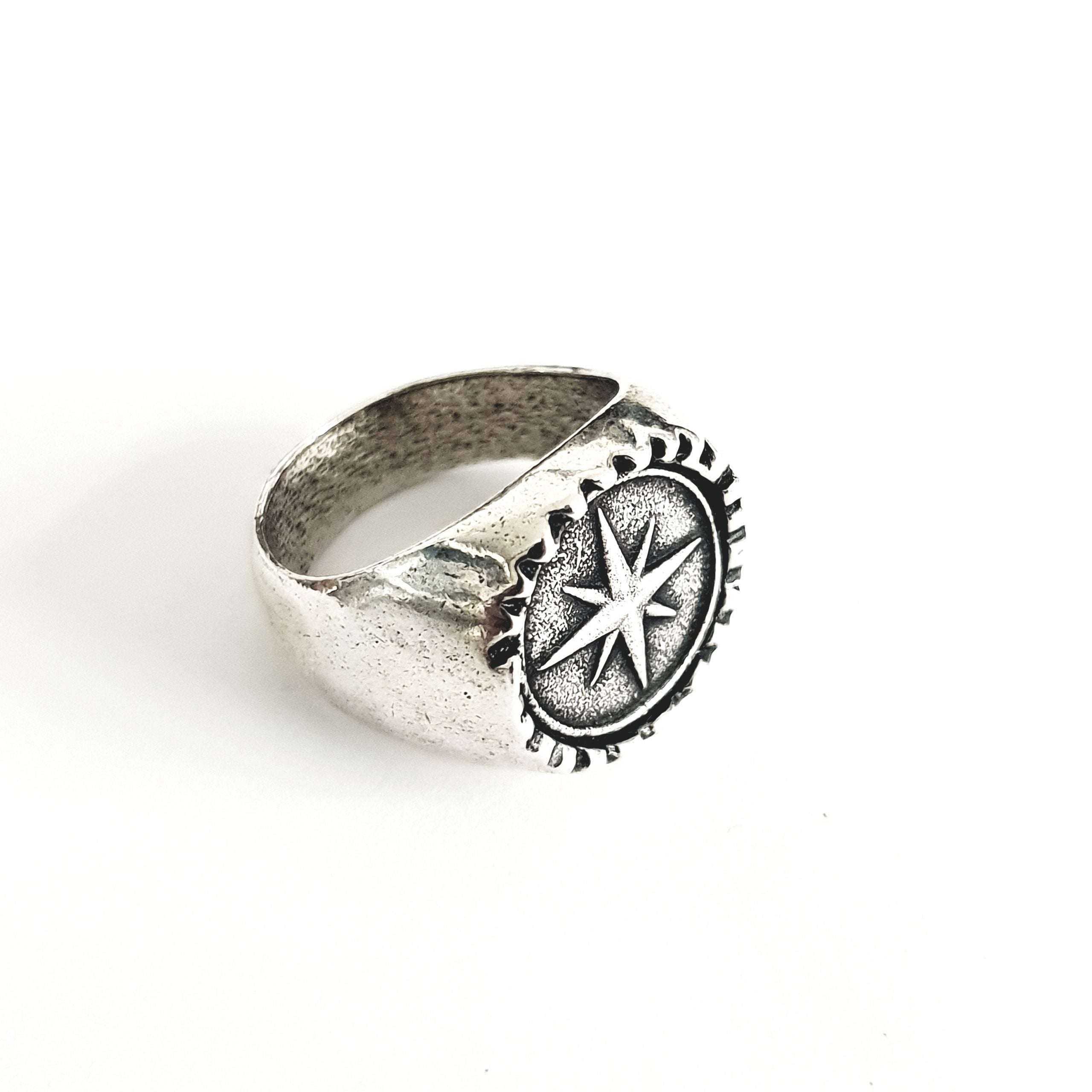 North Star Ring
