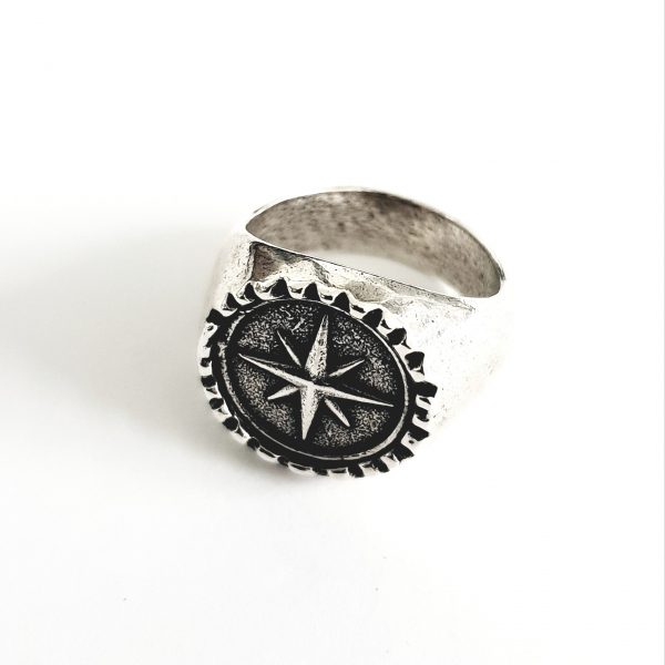 North Star Ring