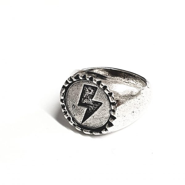 Lightning Ring