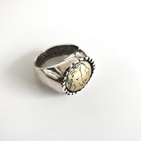 Indian Ring