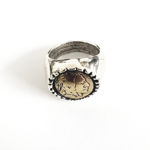 Indian Ring