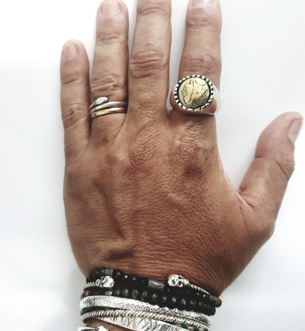 Indian Ring