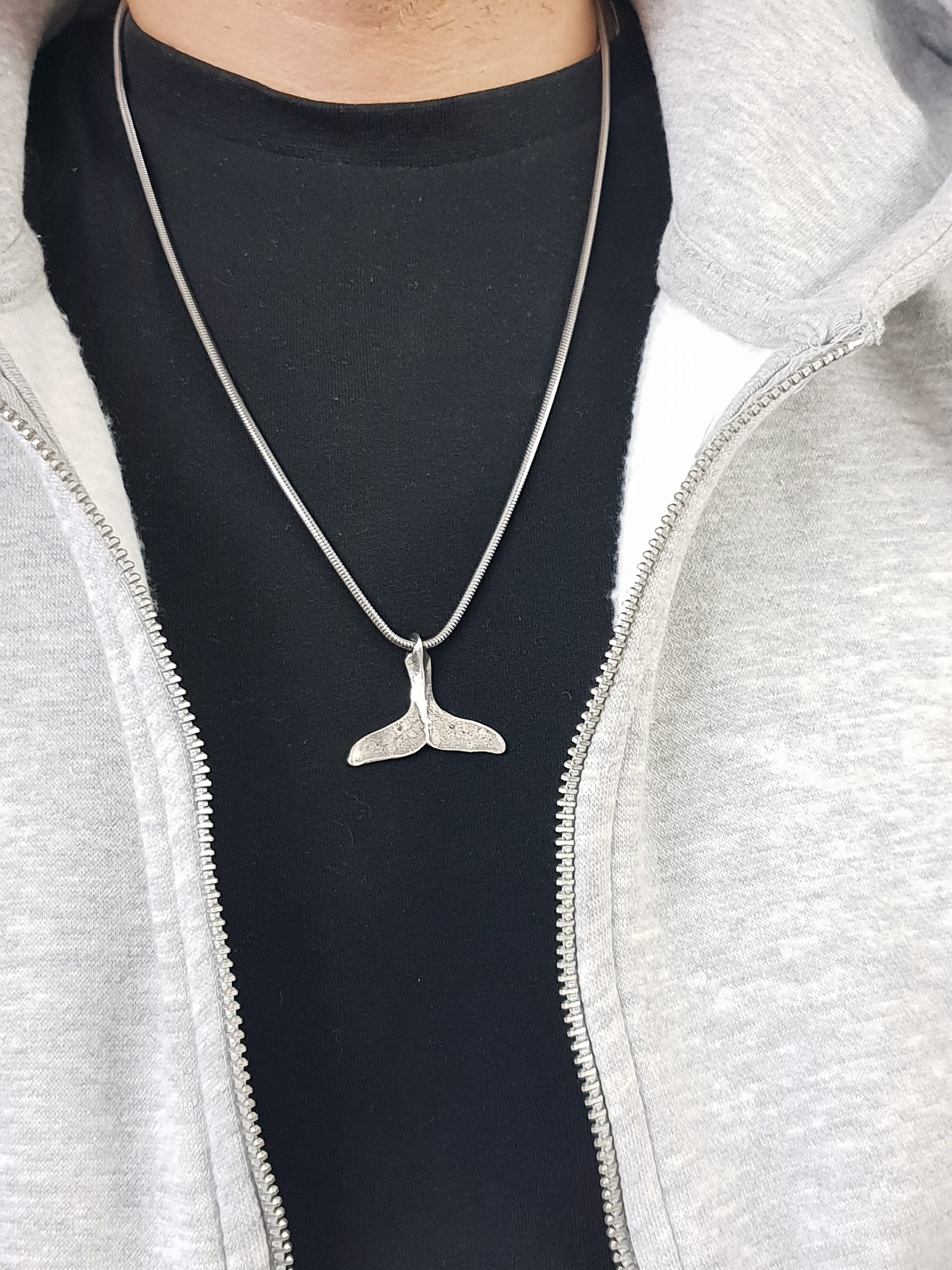 Pendant "Sea"