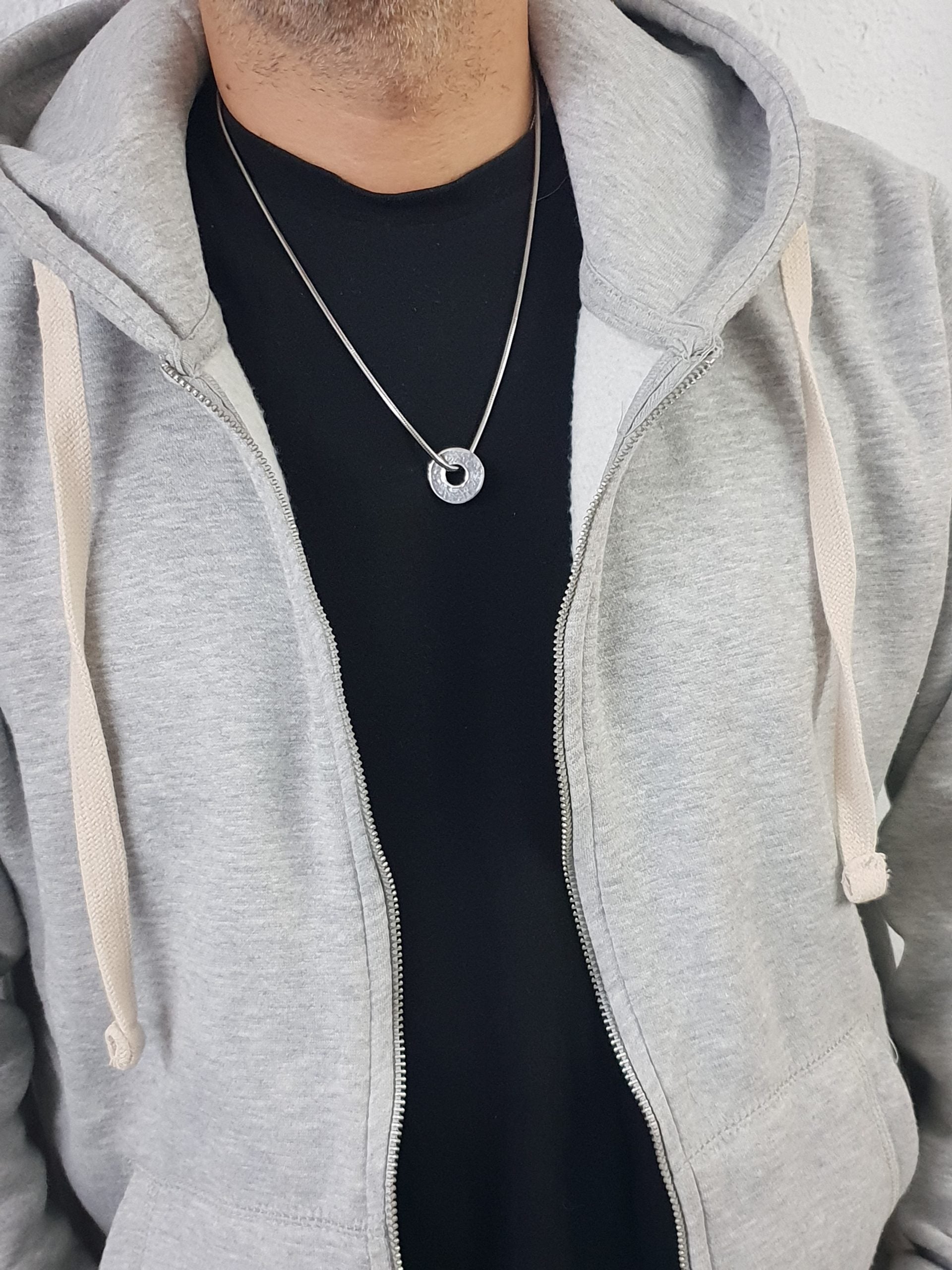 Pendant"Hole"