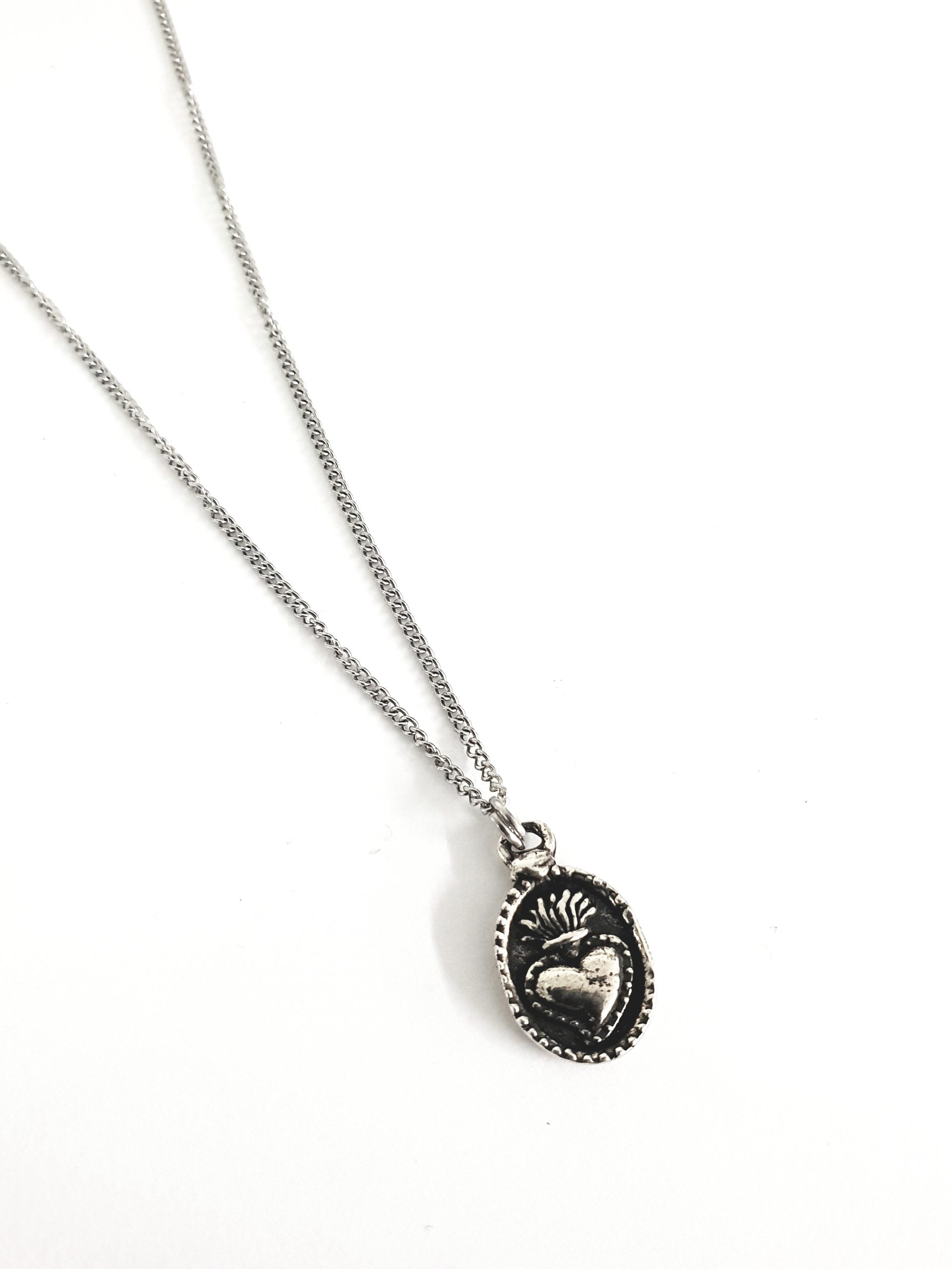 Pendant Cuore