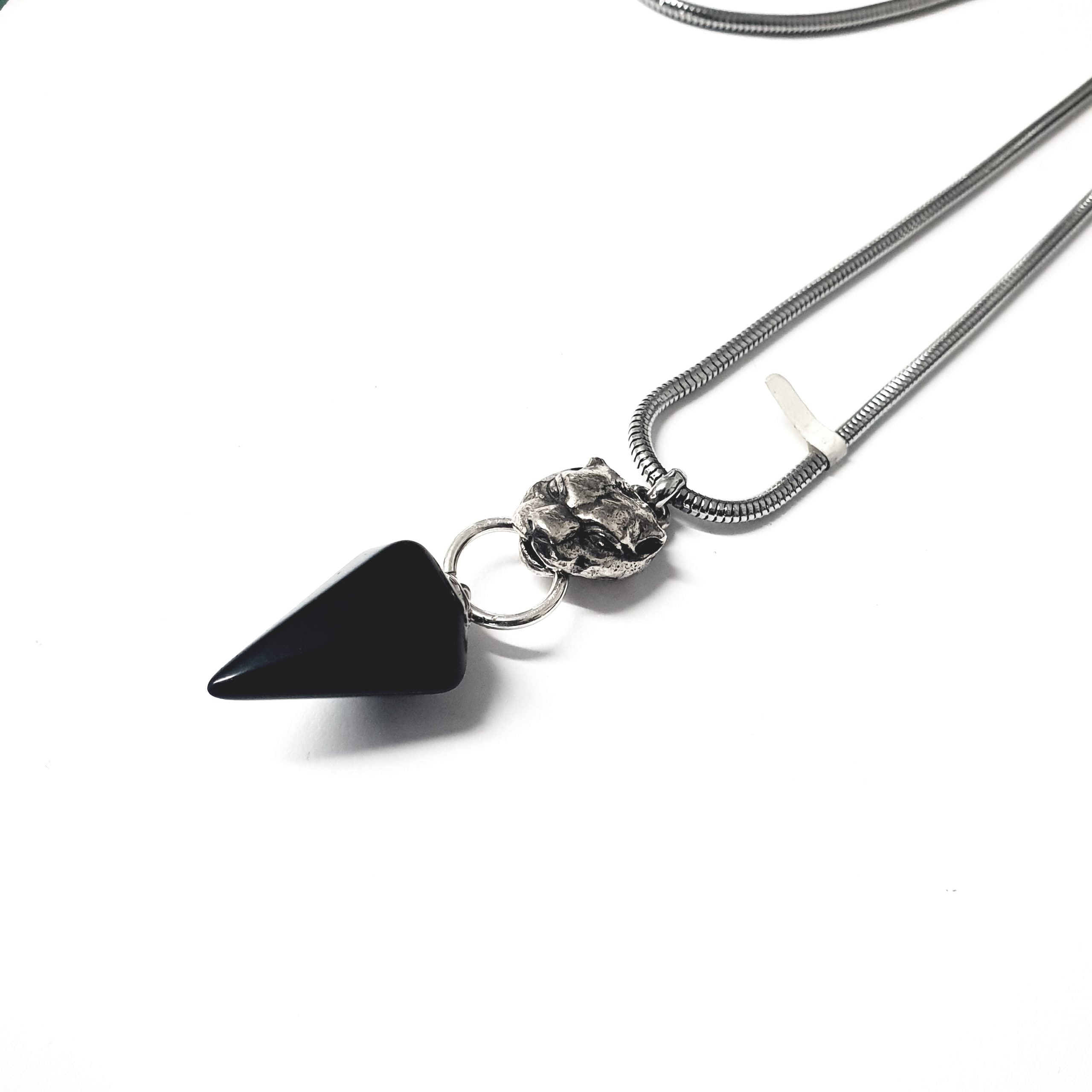 Pendant "Puma"