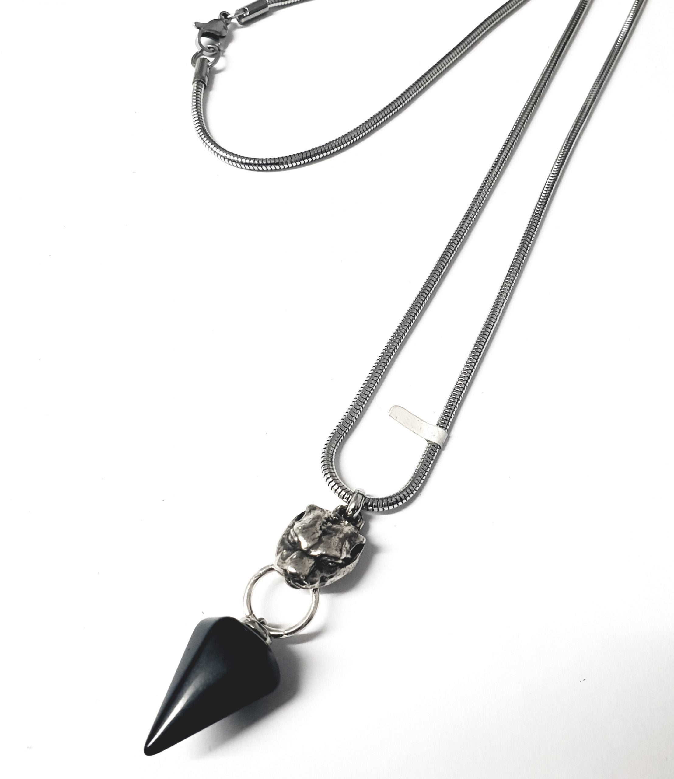 Pendant "Puma"