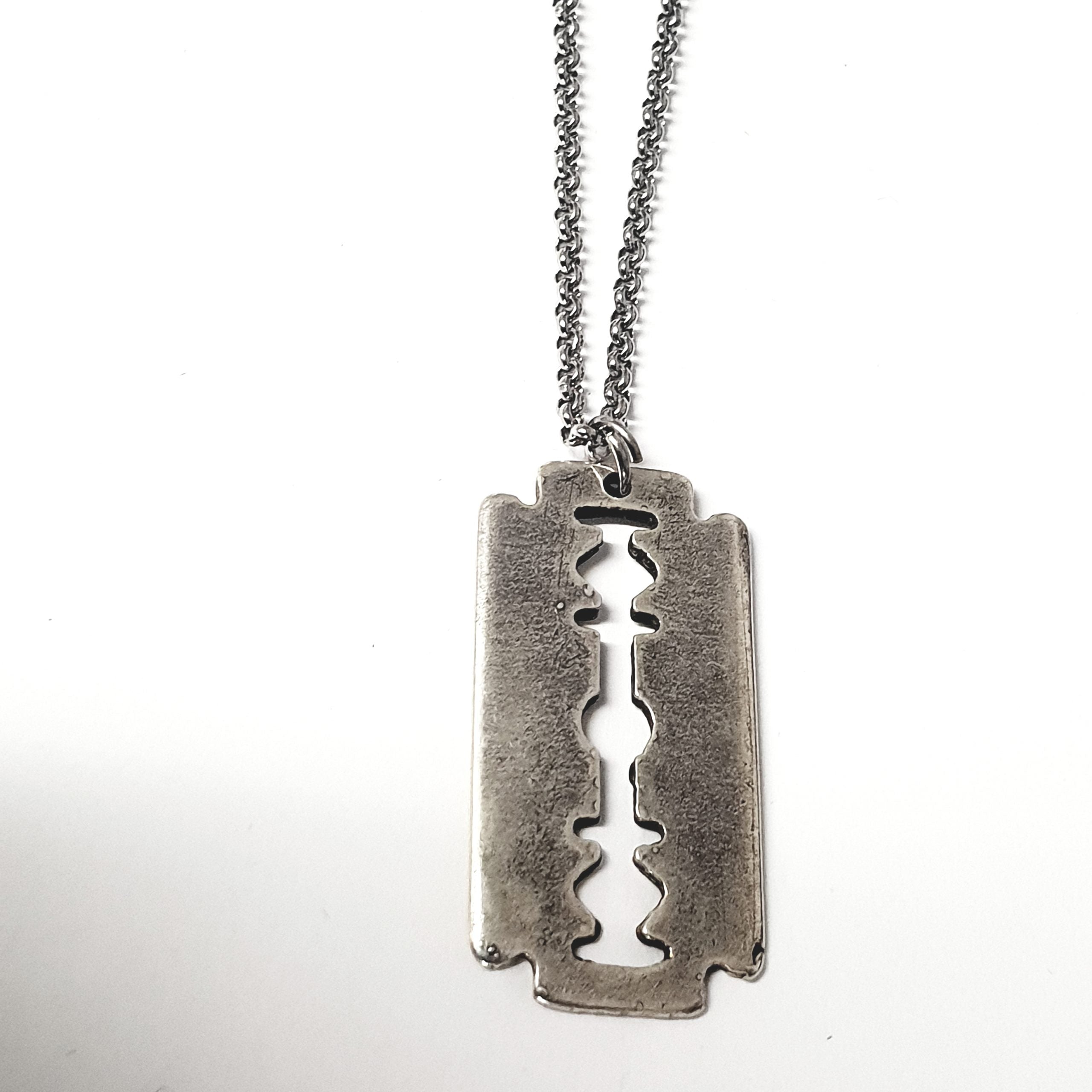 Pendant "Blade"