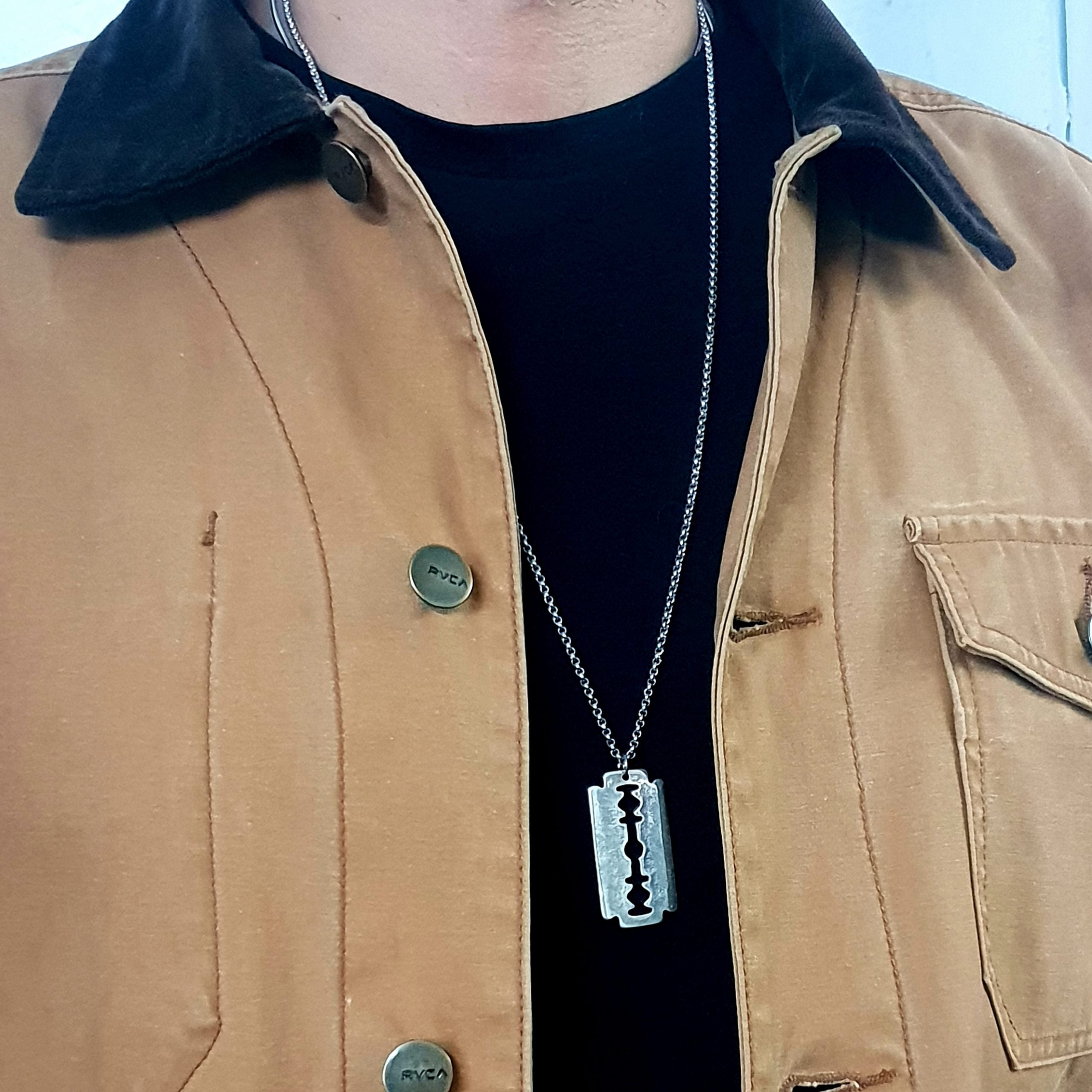 Pendant "Blade"