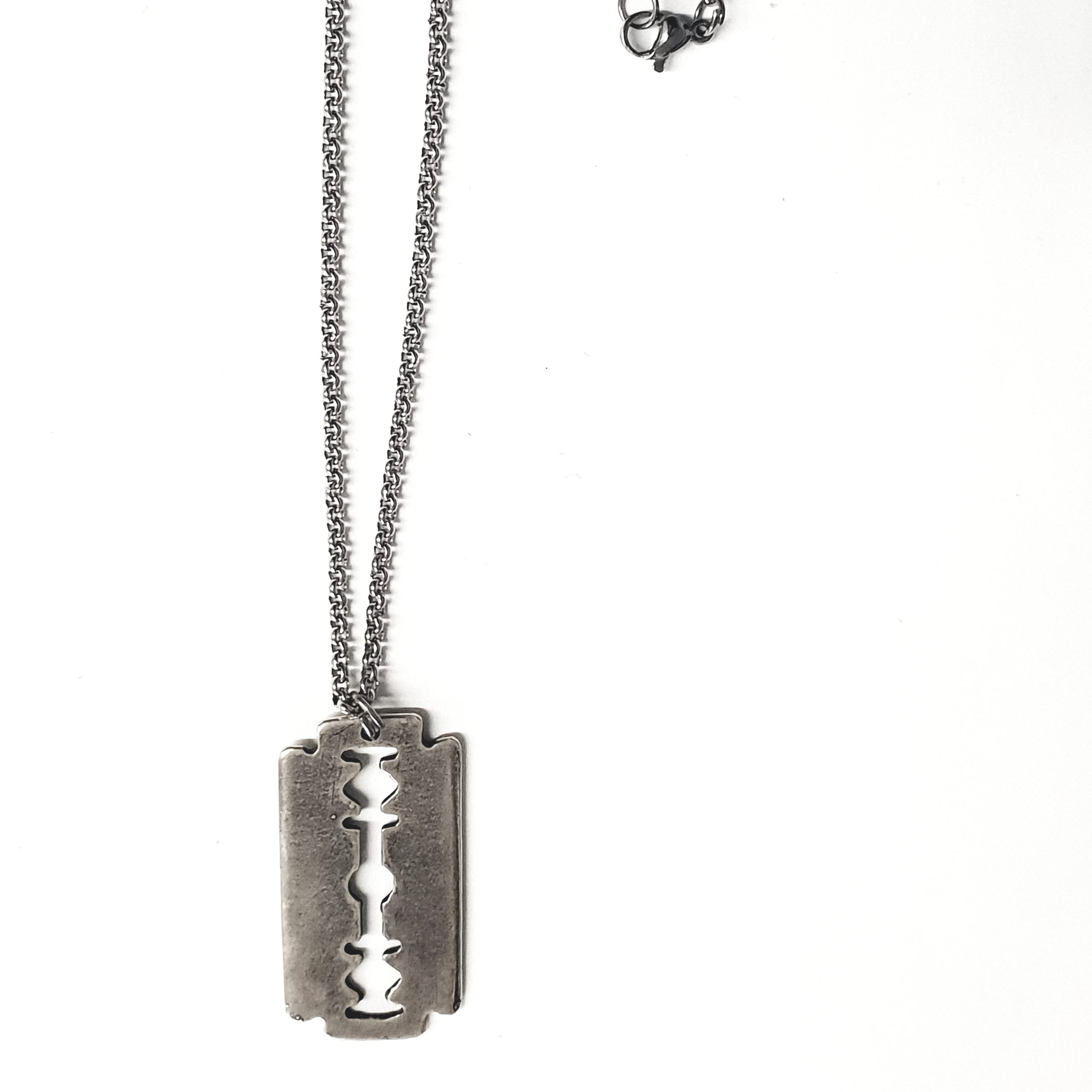 Pendant "Blade"