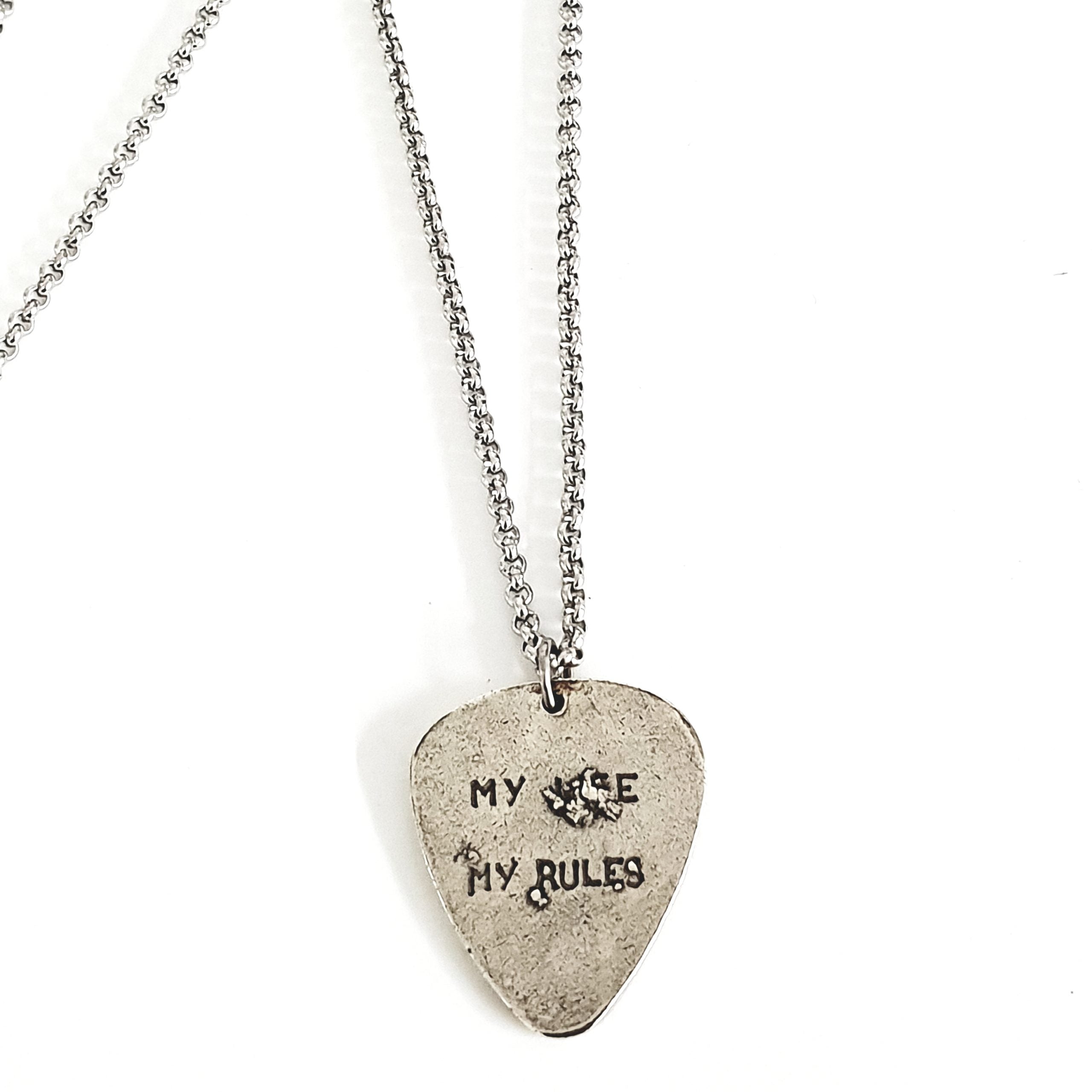 Pendant "Pua"