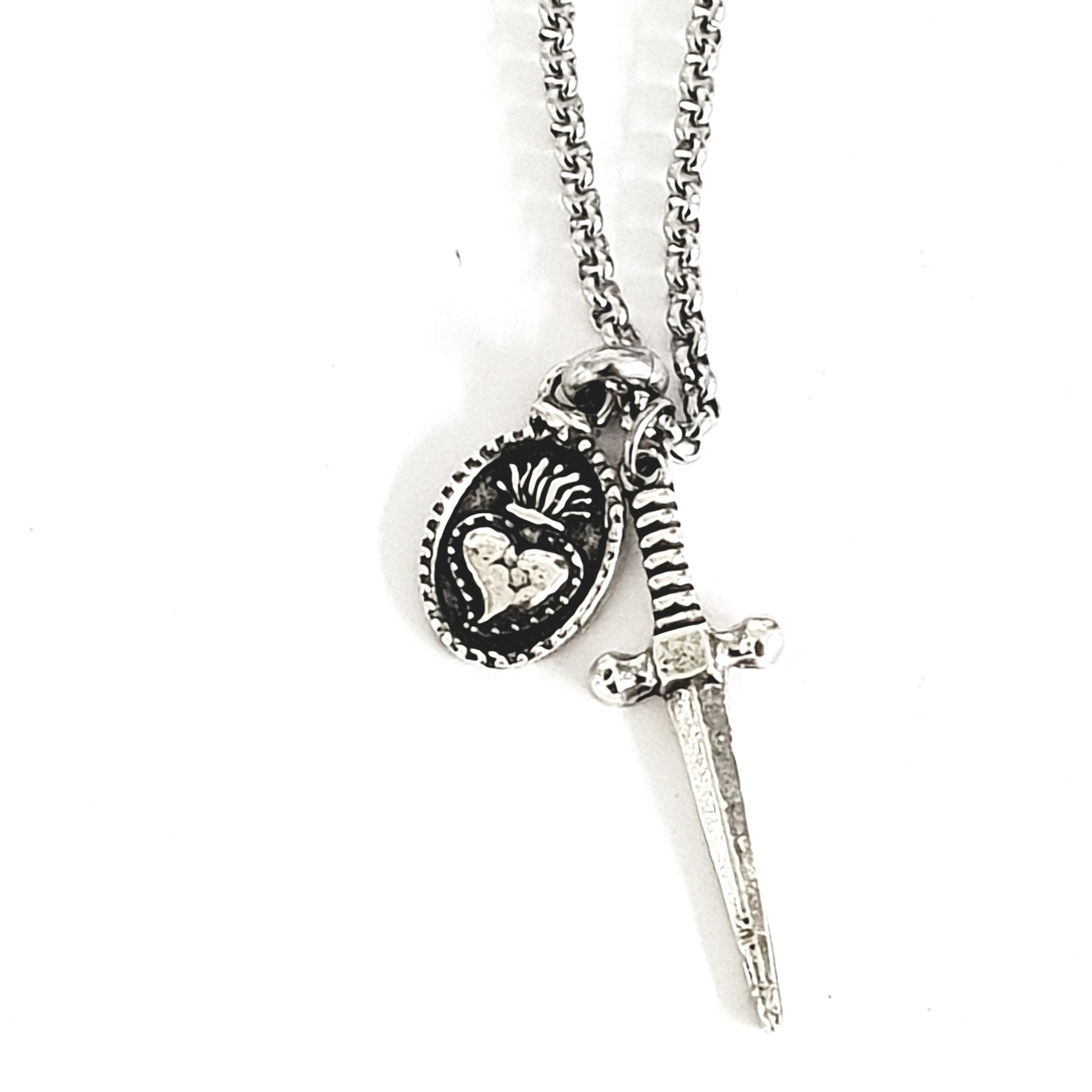 Pendant "Espada"