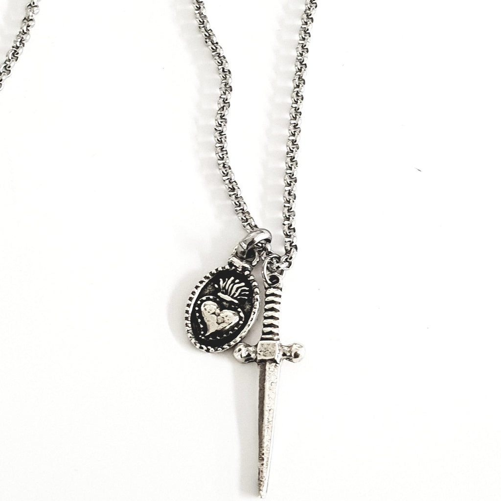 Pendant "Espada"
