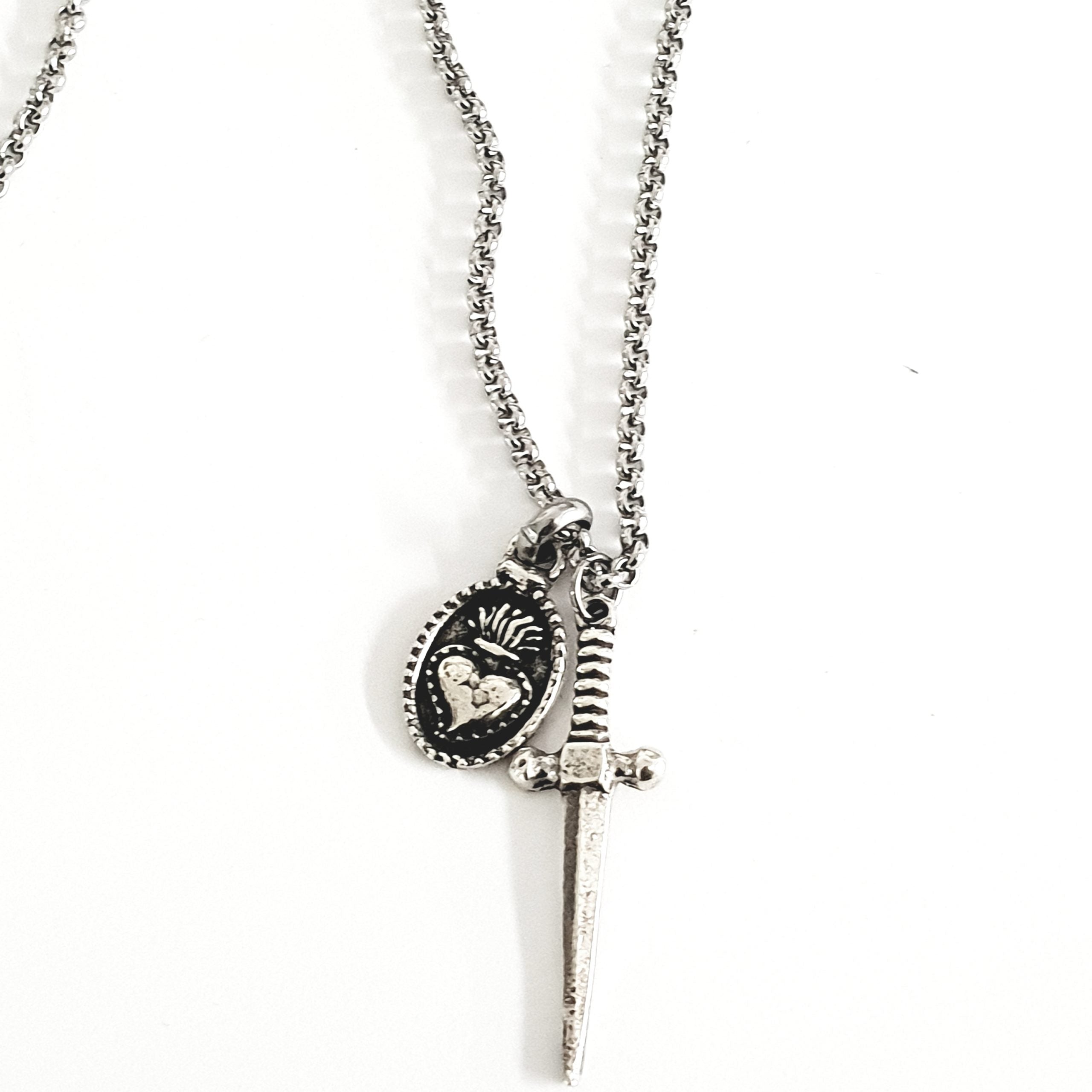 Pendant "Espada"